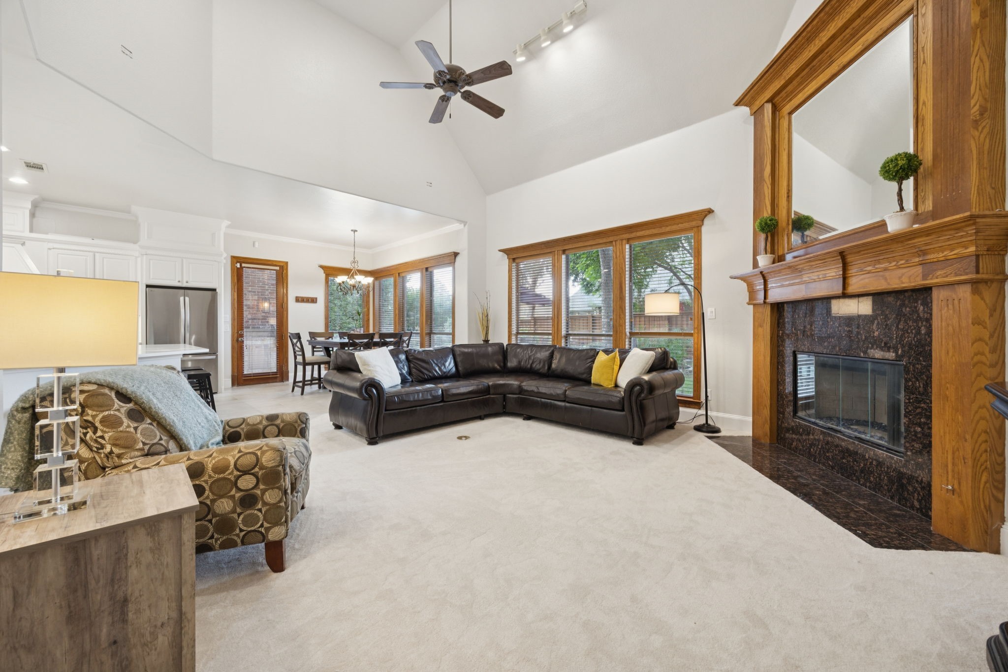 3224 Fannin Lane