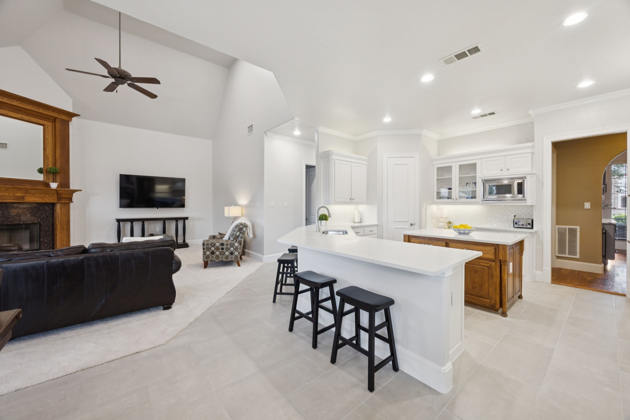 3224 Fannin Lane