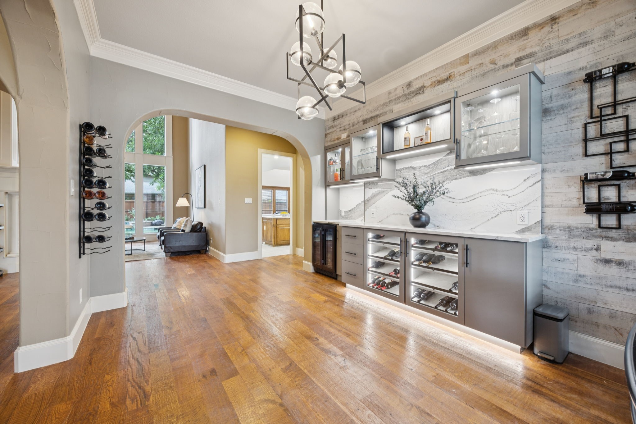 3224 Fannin Lane