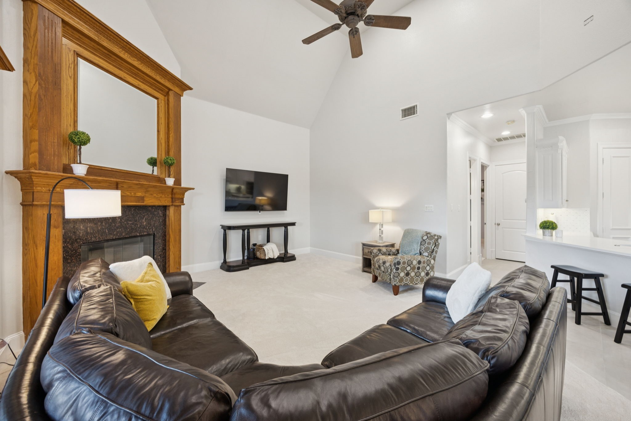 3224 Fannin Lane