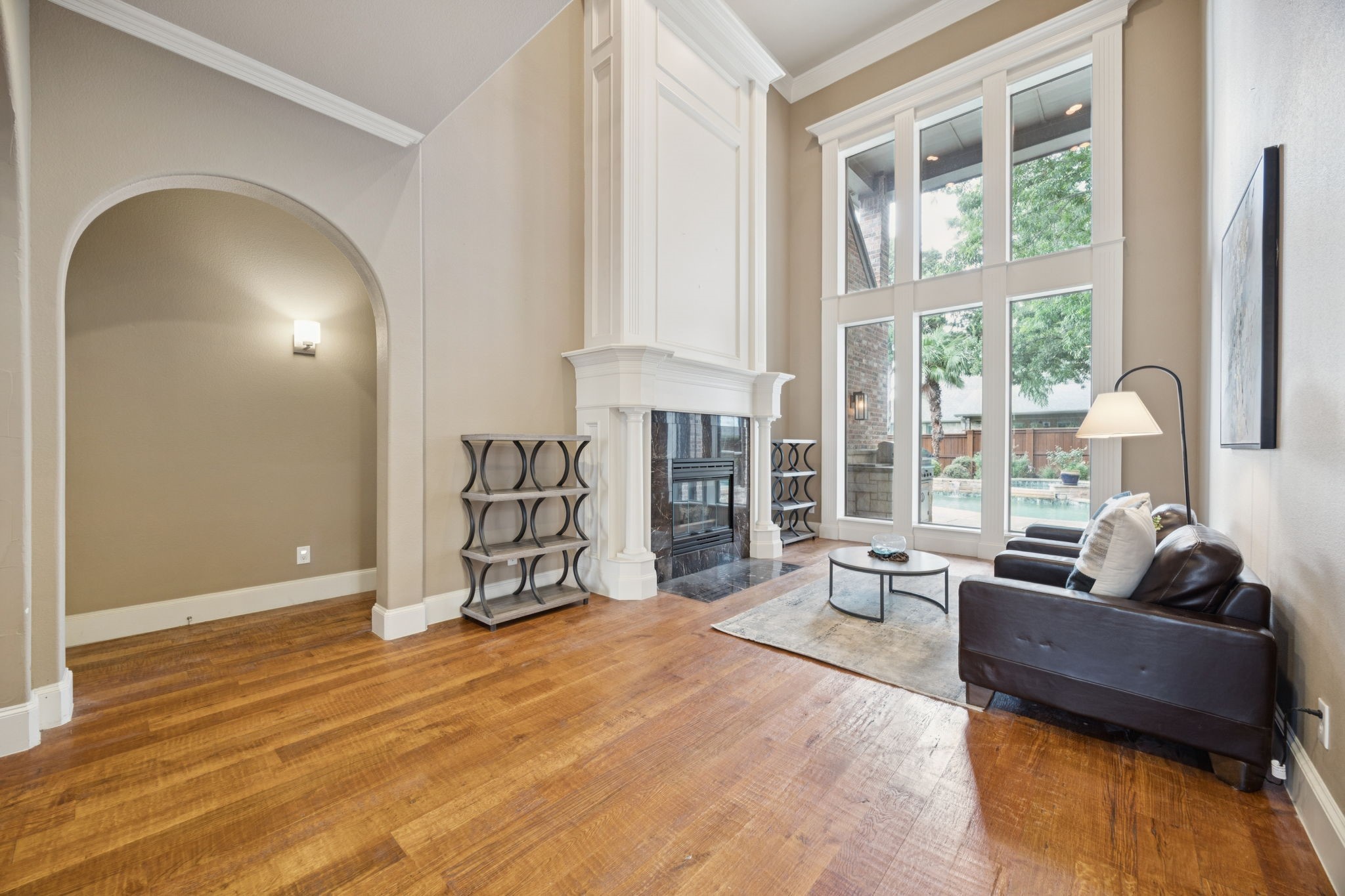 3224 Fannin Lane