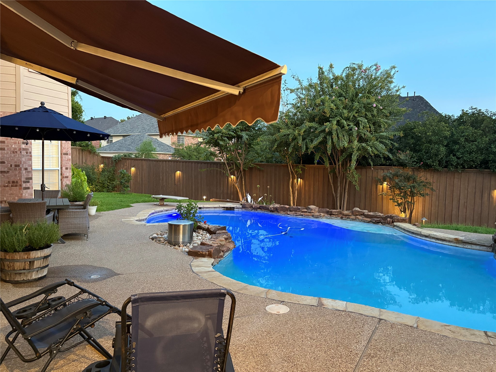 1807 Mesquite Court