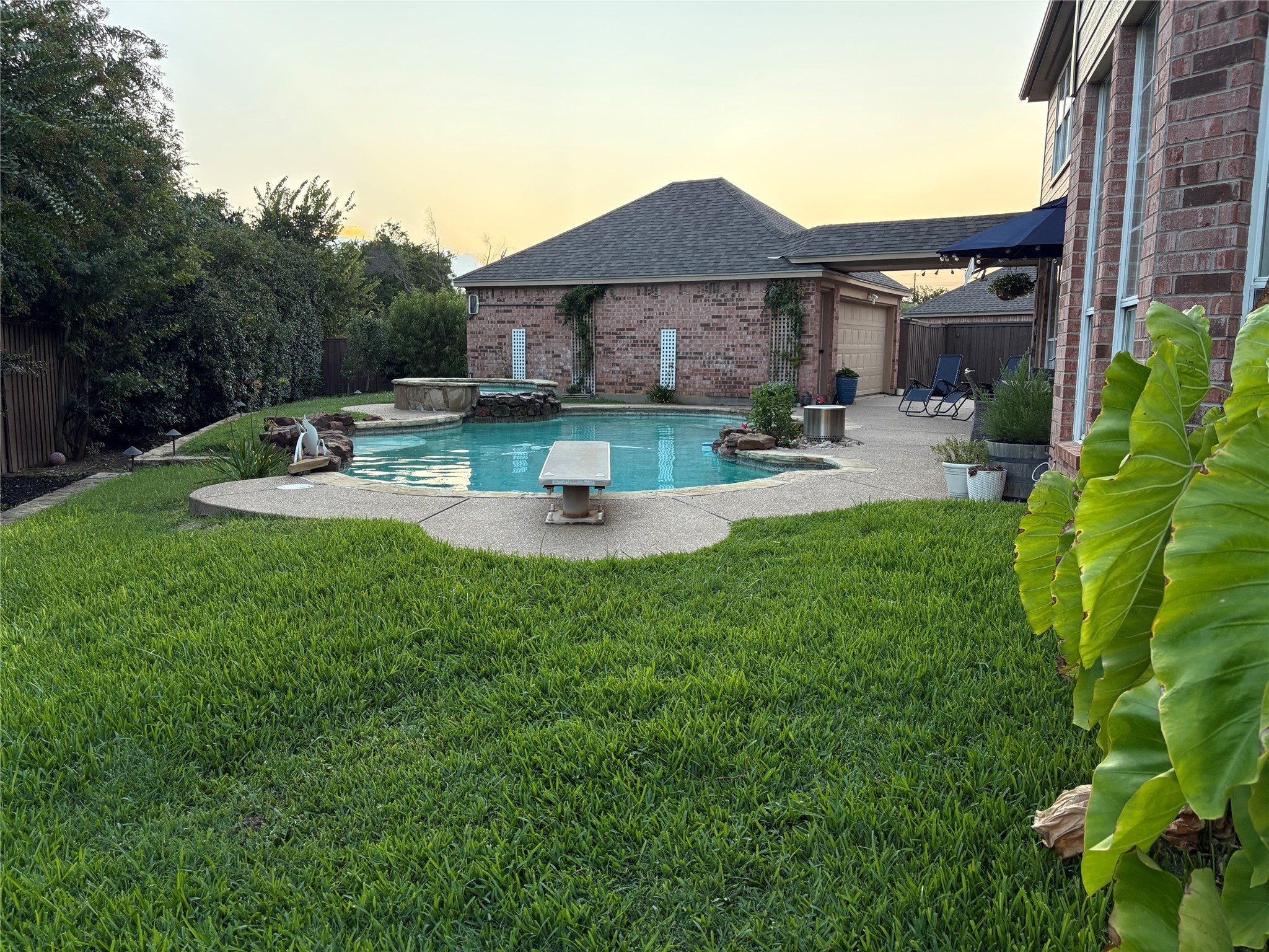 1807 Mesquite Court