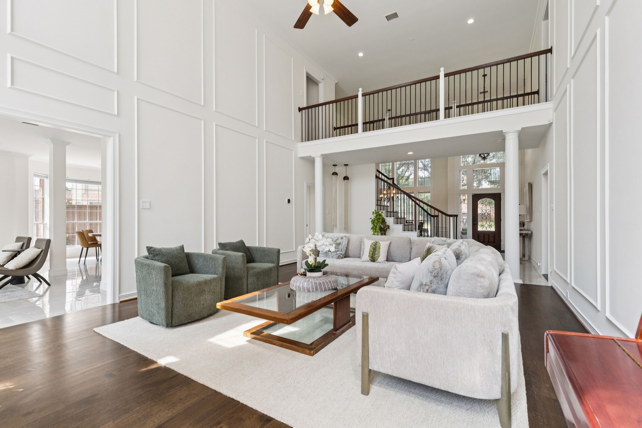1807 Mesquite Court