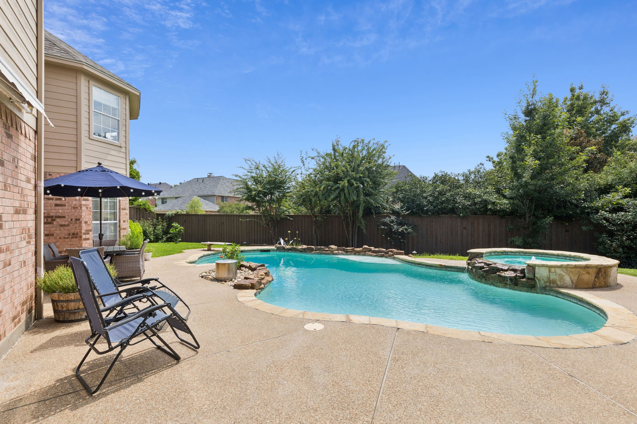 1807 Mesquite Court