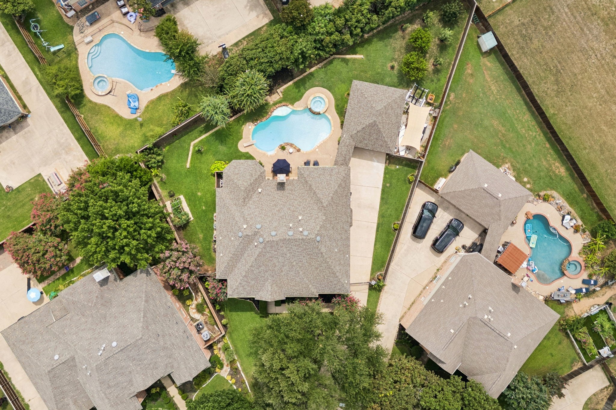 1807 Mesquite Court