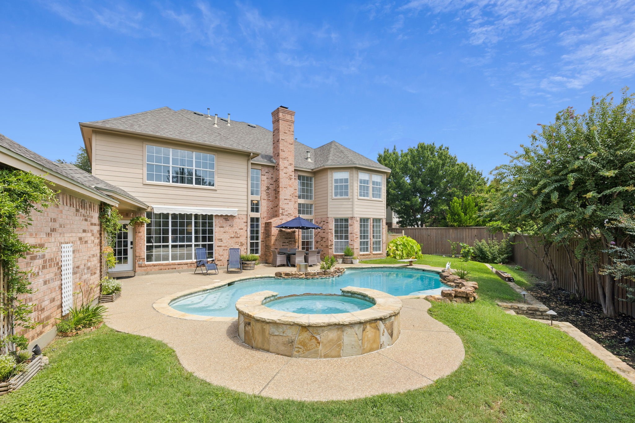 1807 Mesquite Court