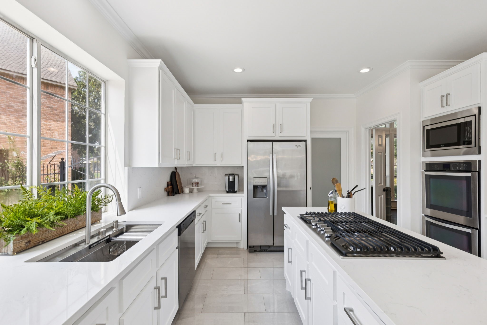 1807 Mesquite Court