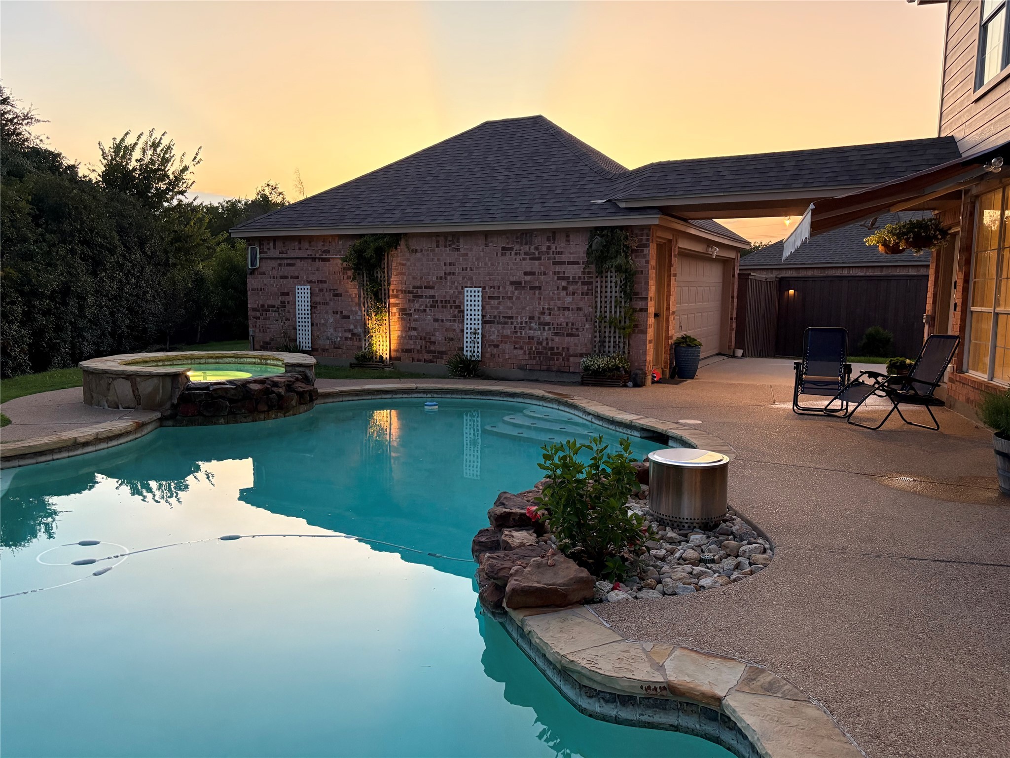 1807 Mesquite Court