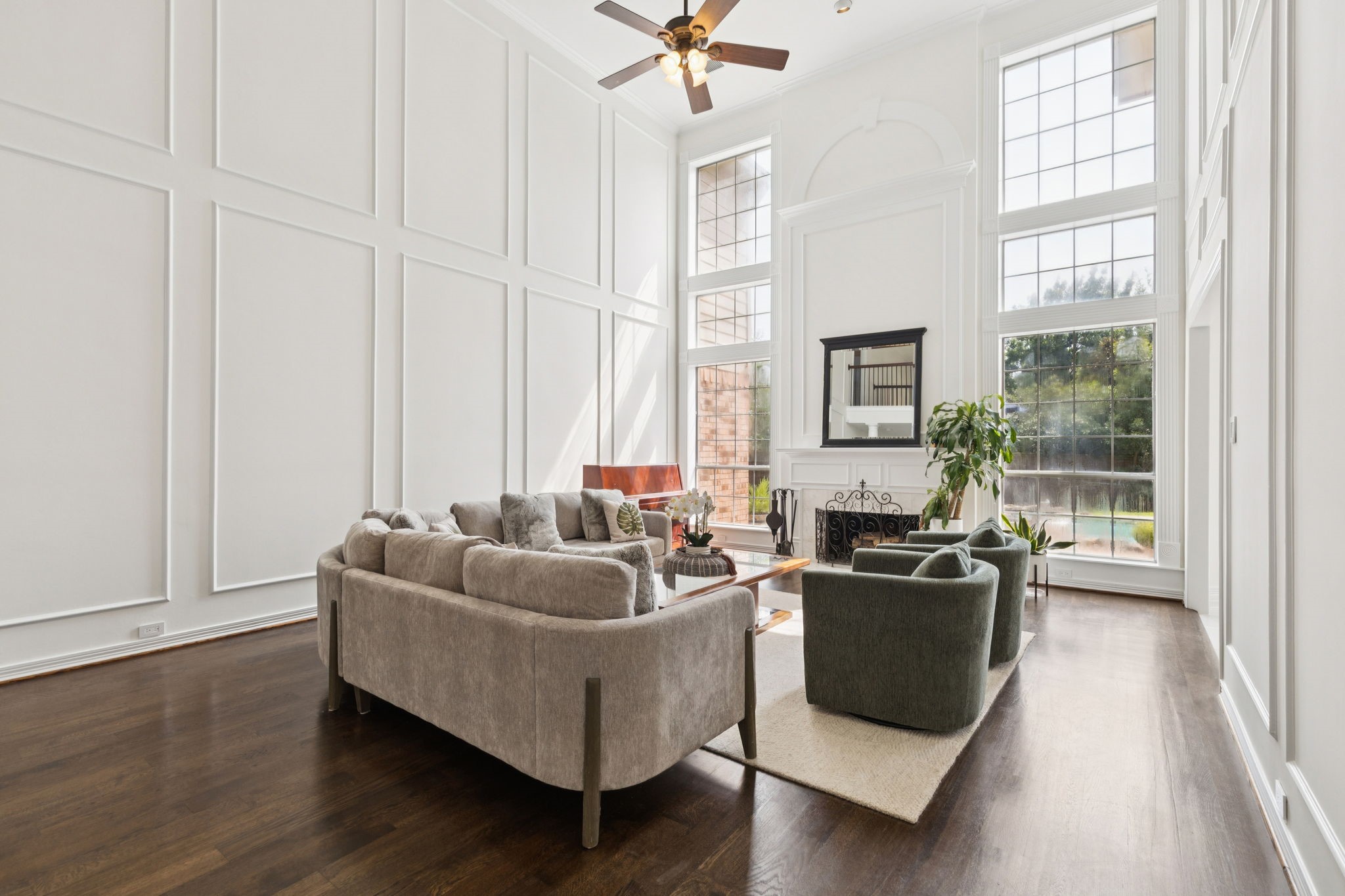 1807 Mesquite Court