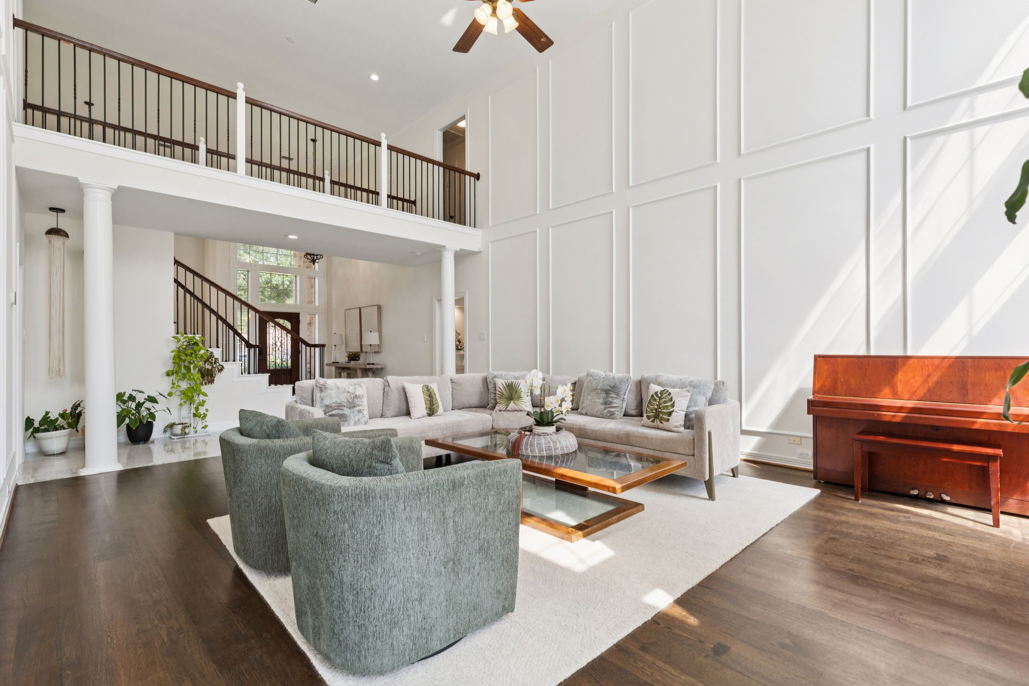 1807 Mesquite Court