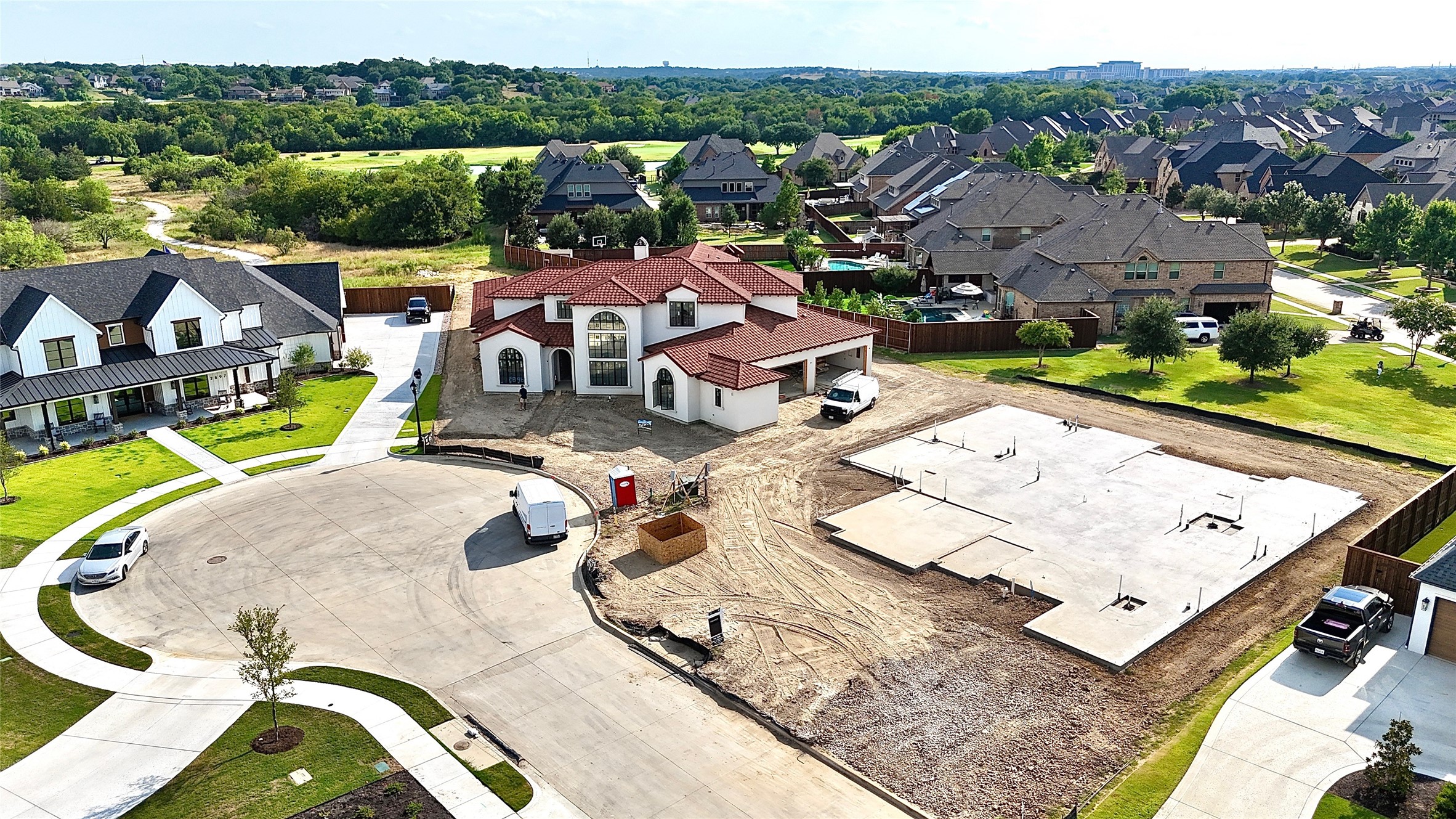 2894 Falcon Drive