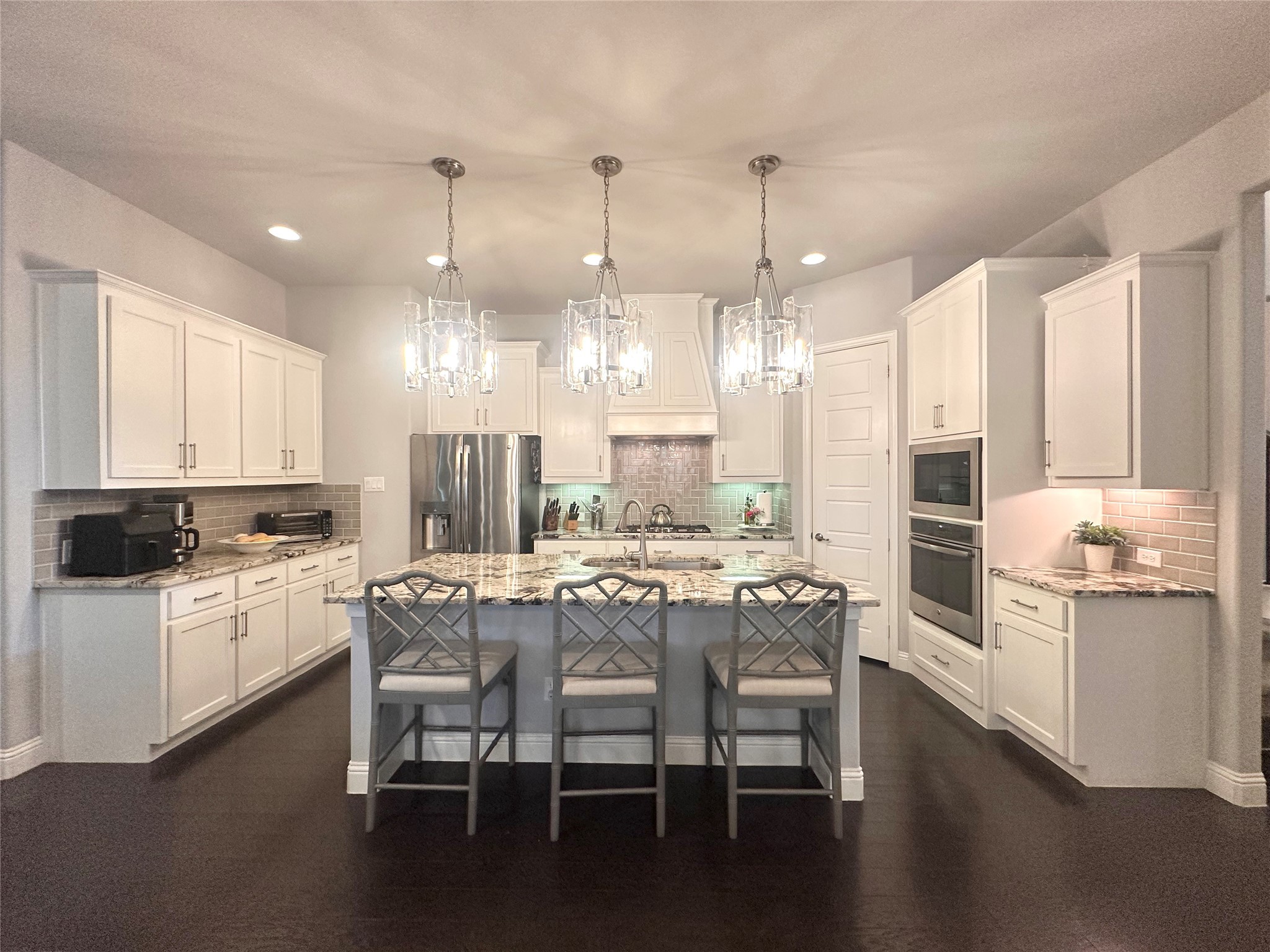 3037 Bear Creek Parkway