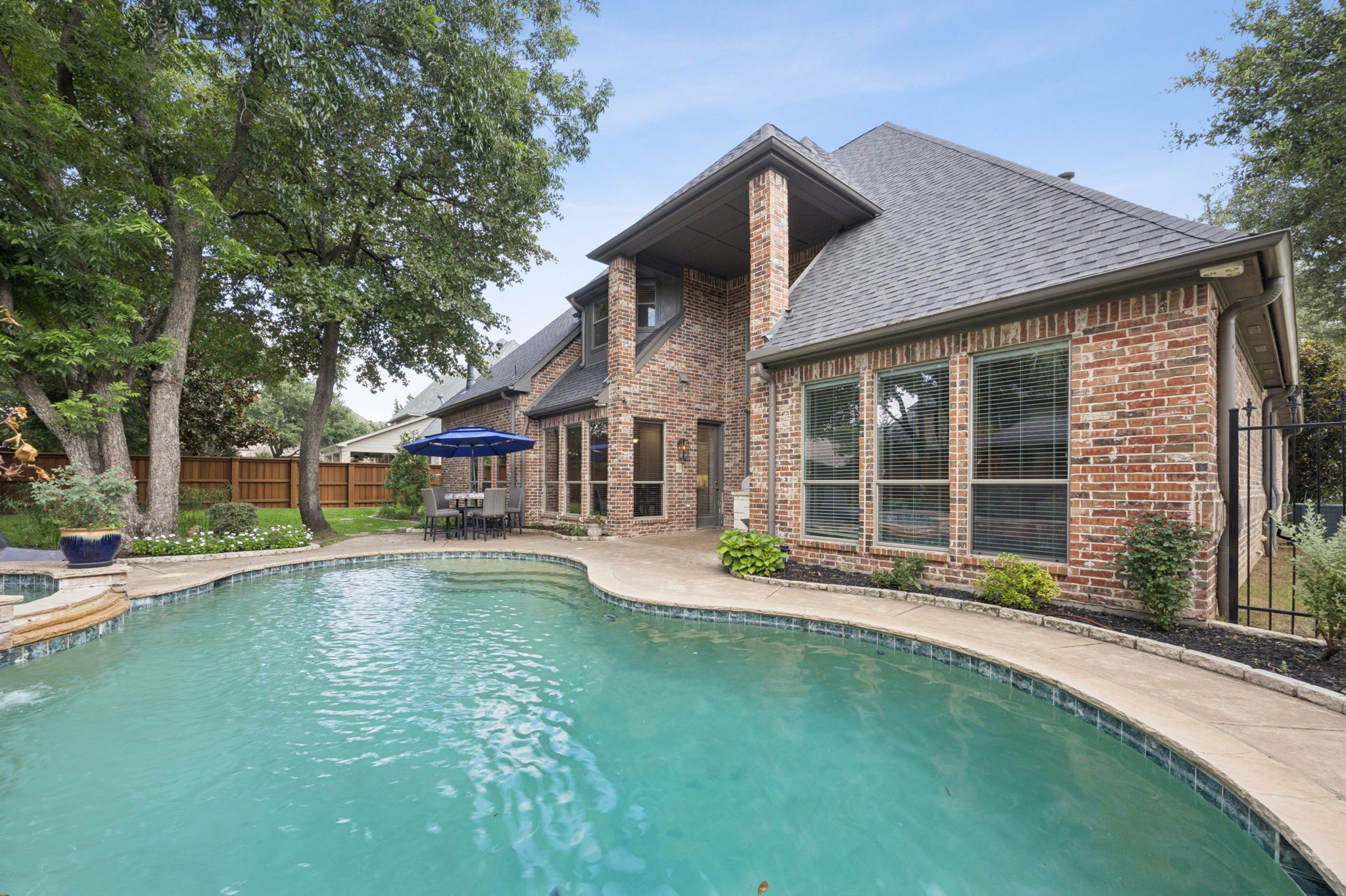 3224 Fannin Lane