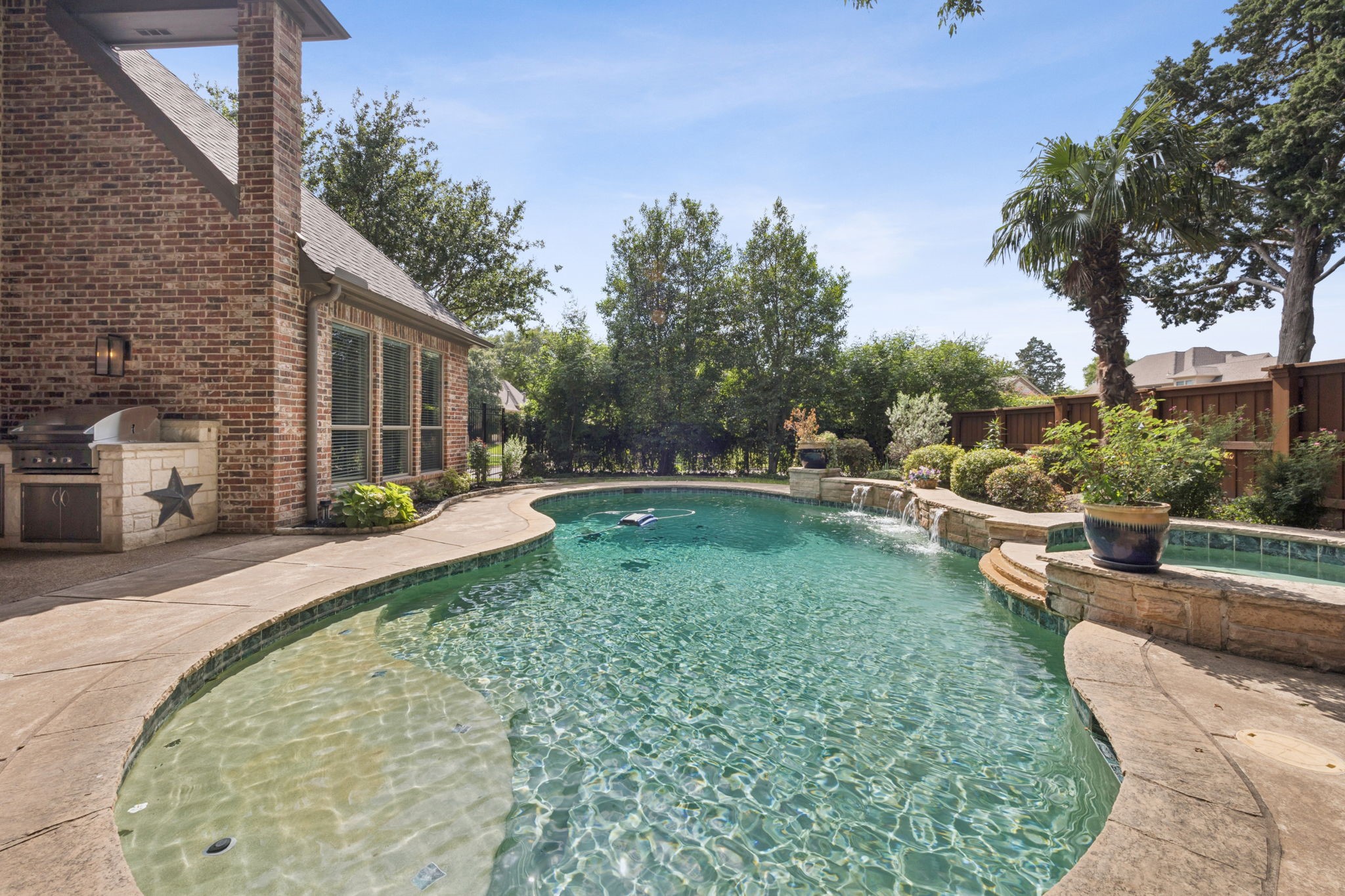 3224 Fannin Lane