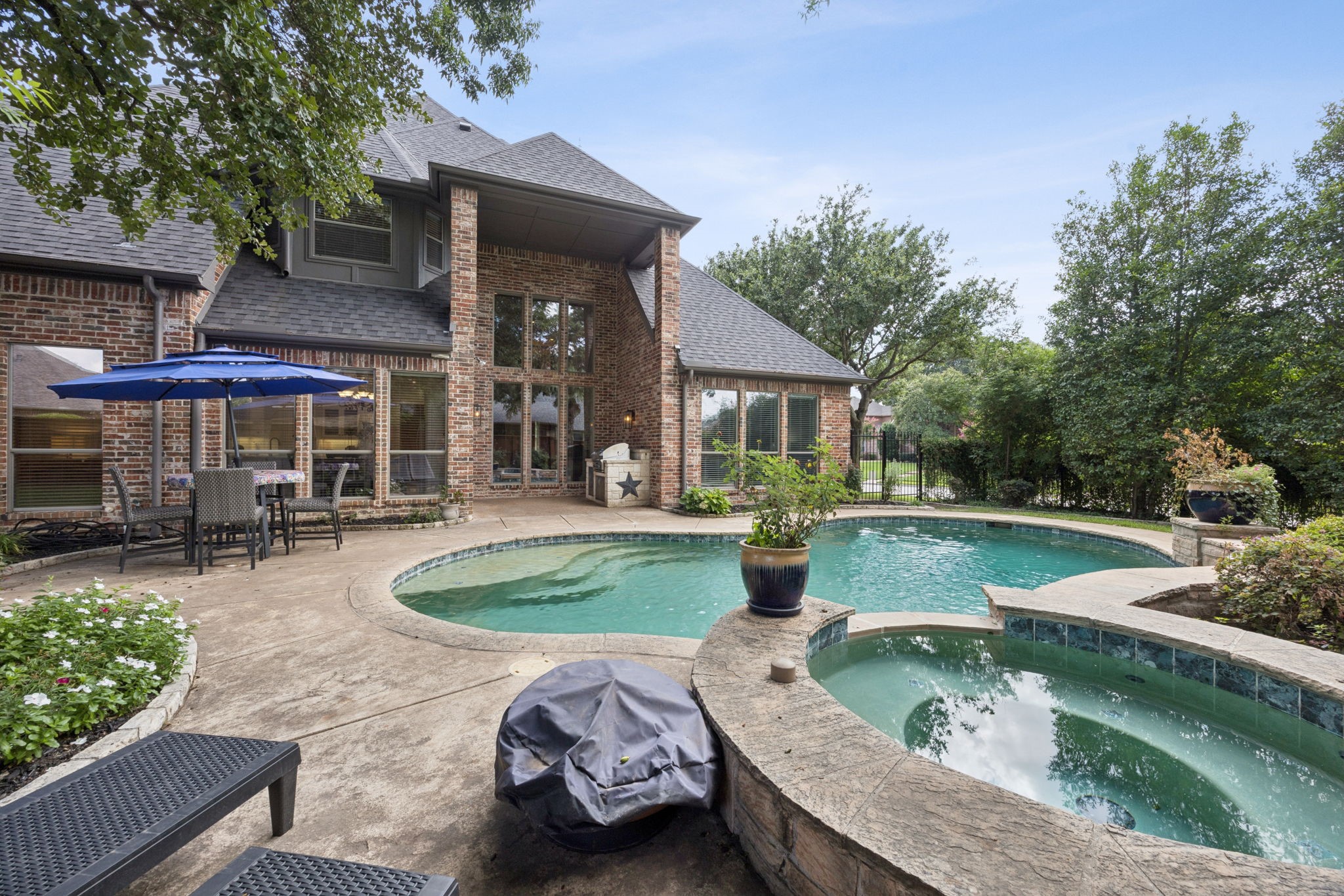 3224 Fannin Lane