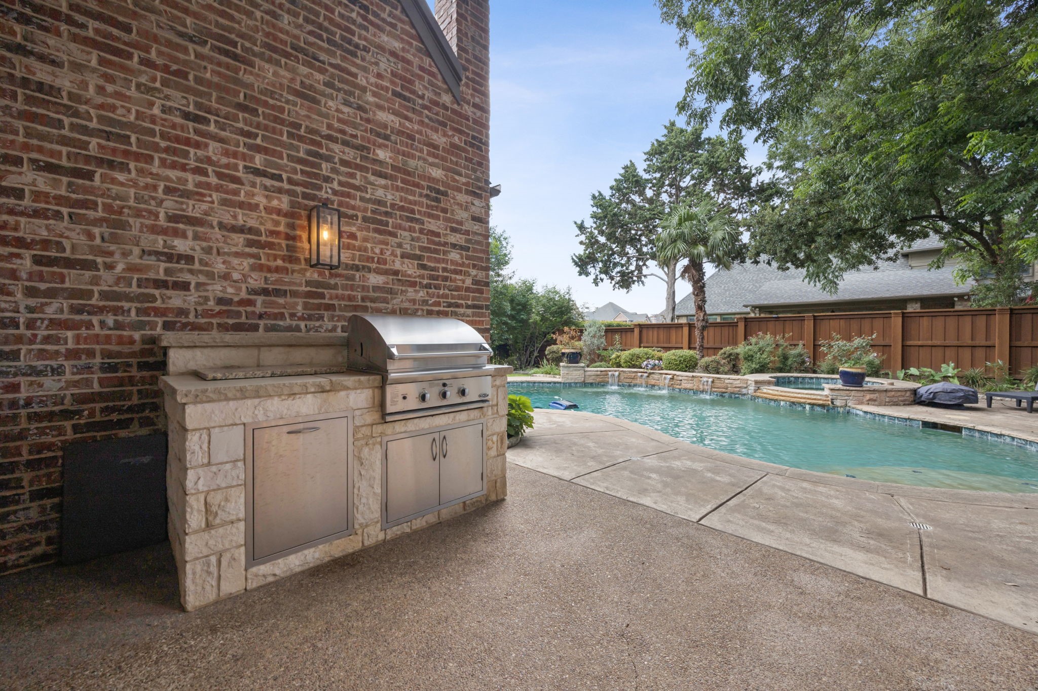 3224 Fannin Lane