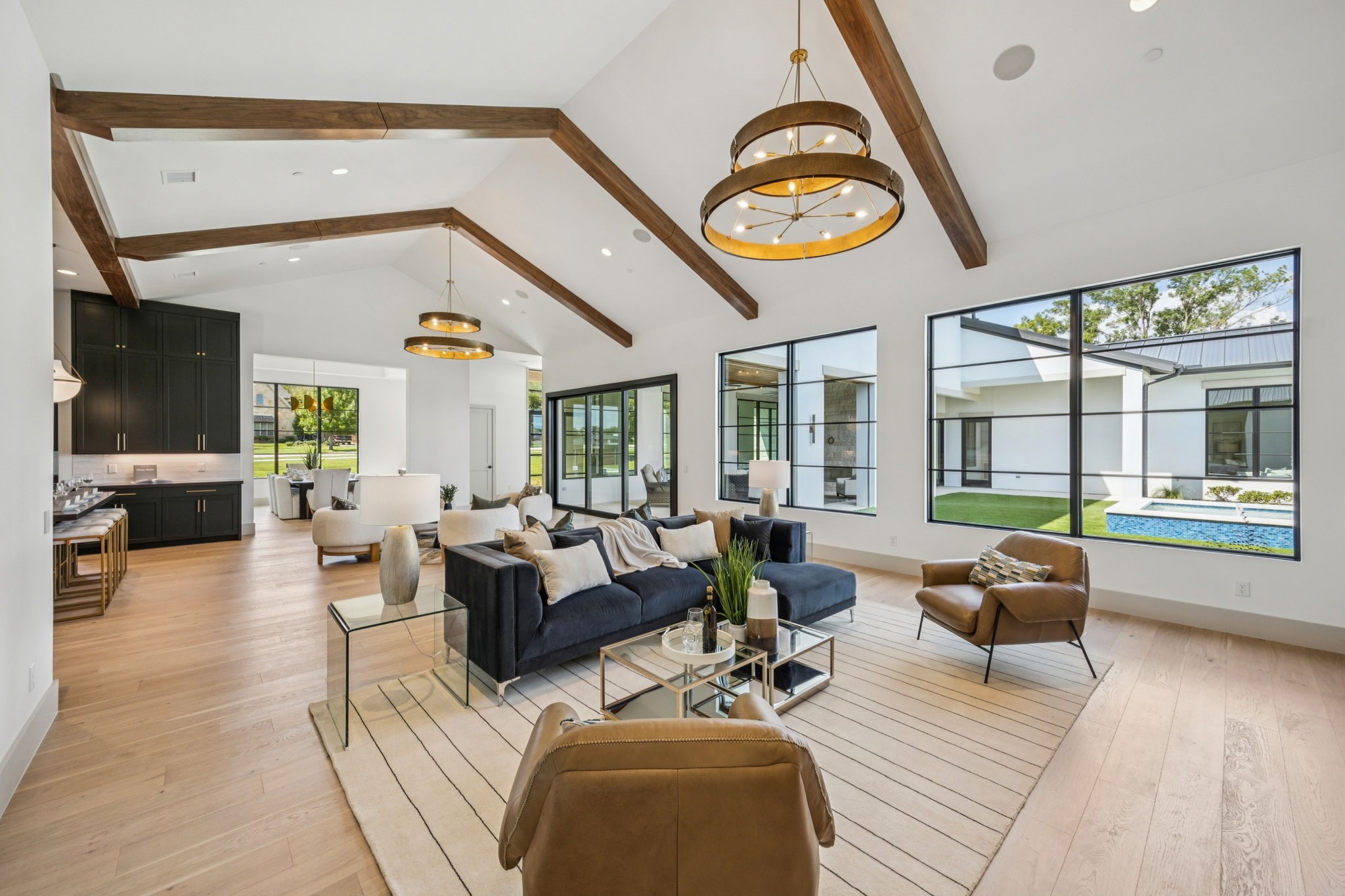 2625 Ridgecrest Drive