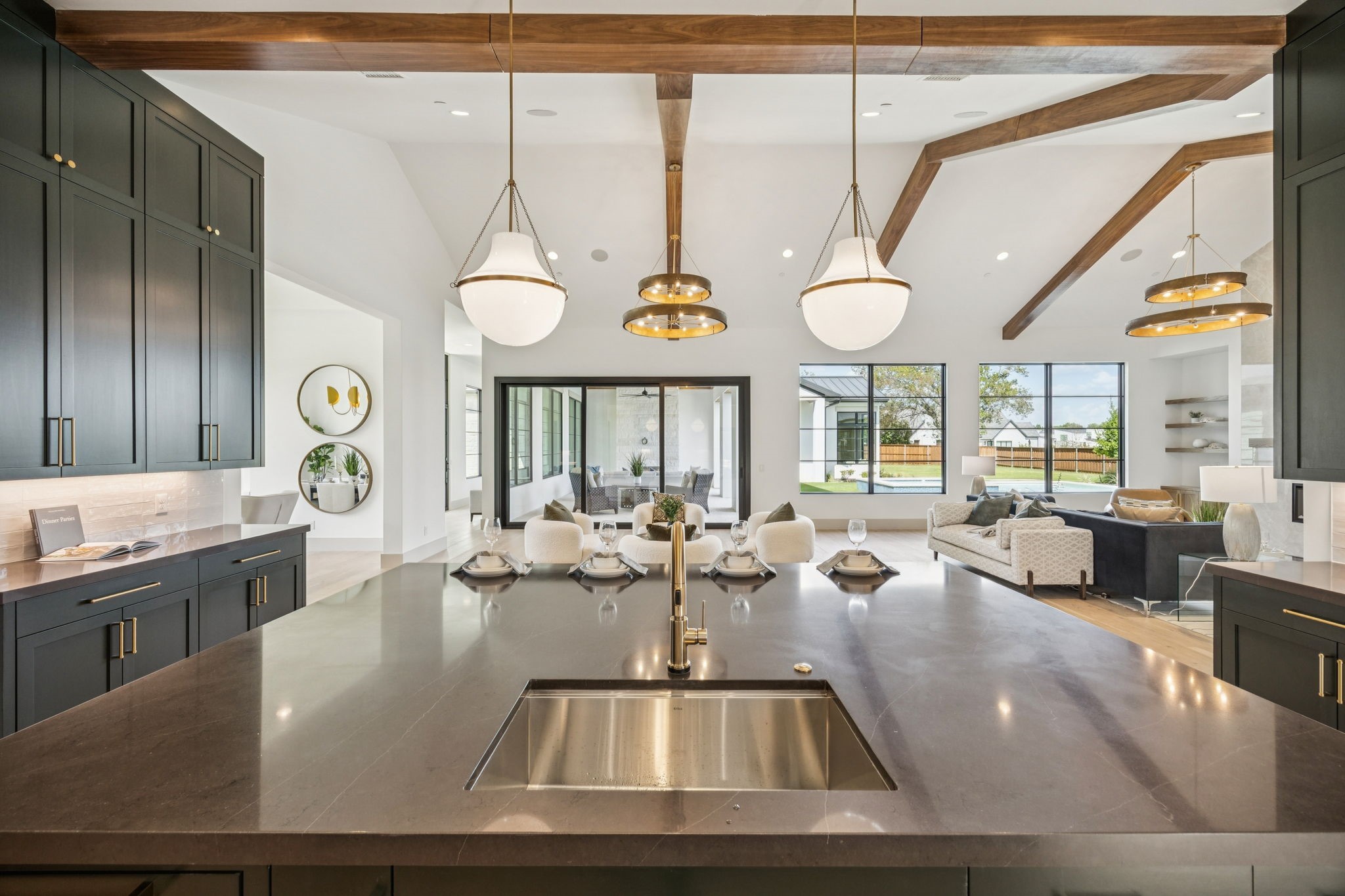 2625 Ridgecrest Drive