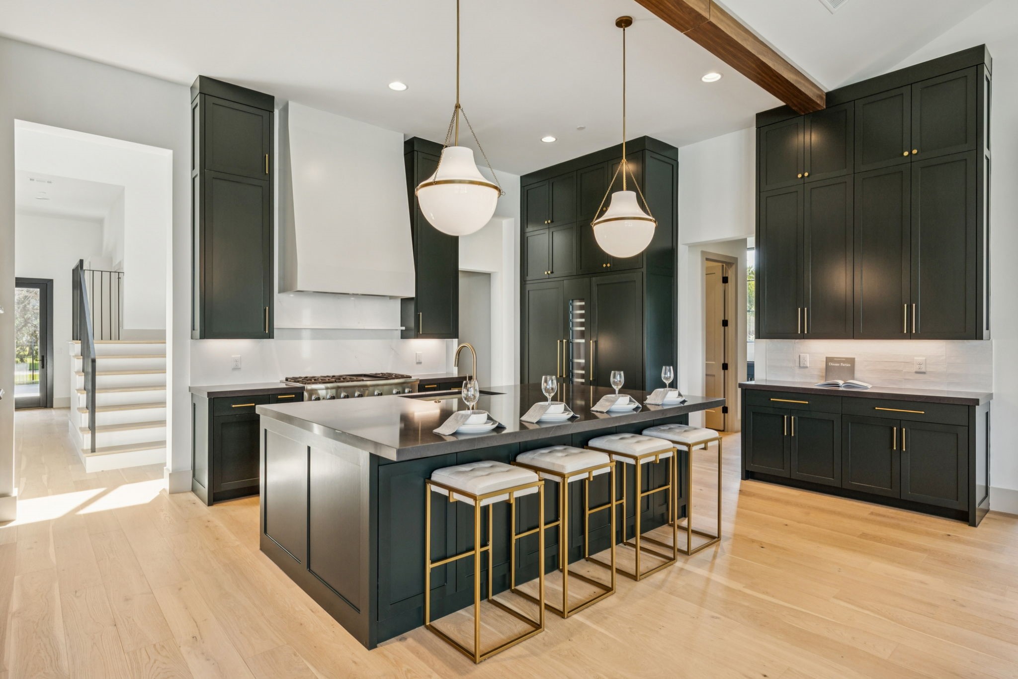 2625 Ridgecrest Drive