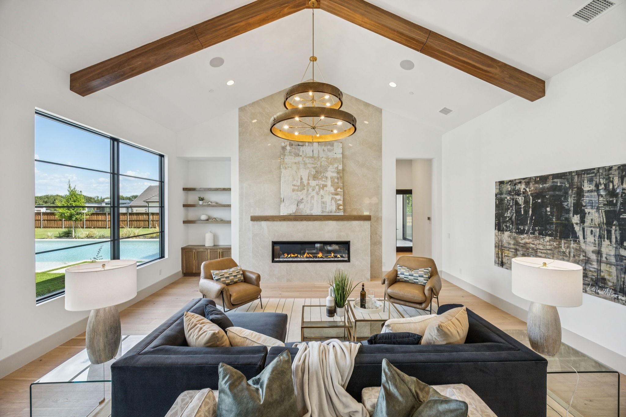 2625 Ridgecrest Drive