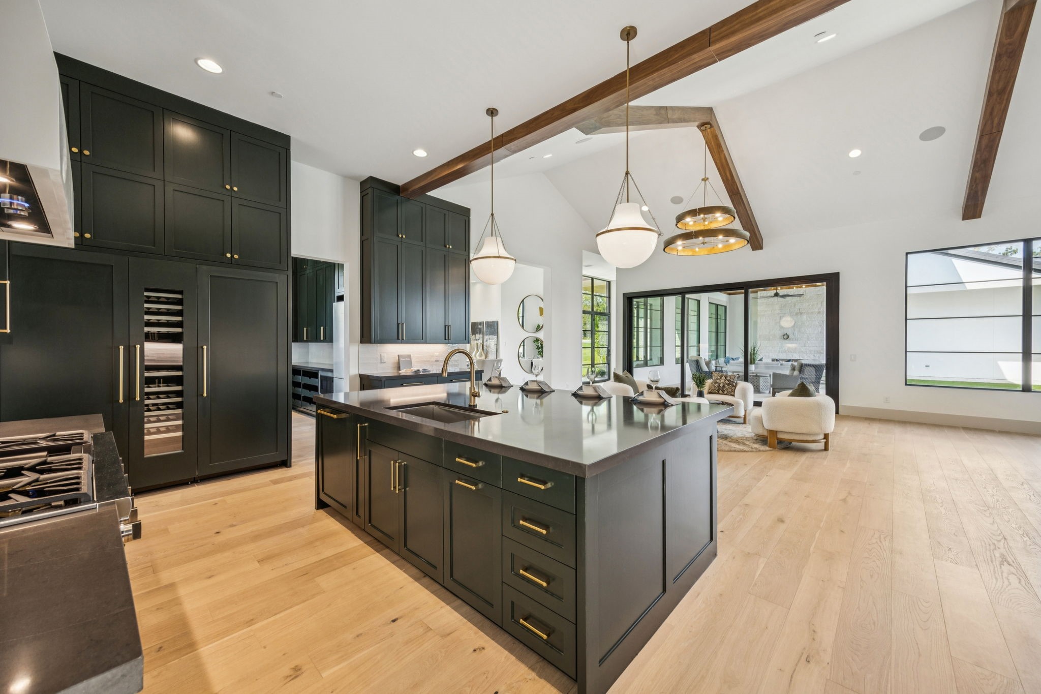 2625 Ridgecrest Drive