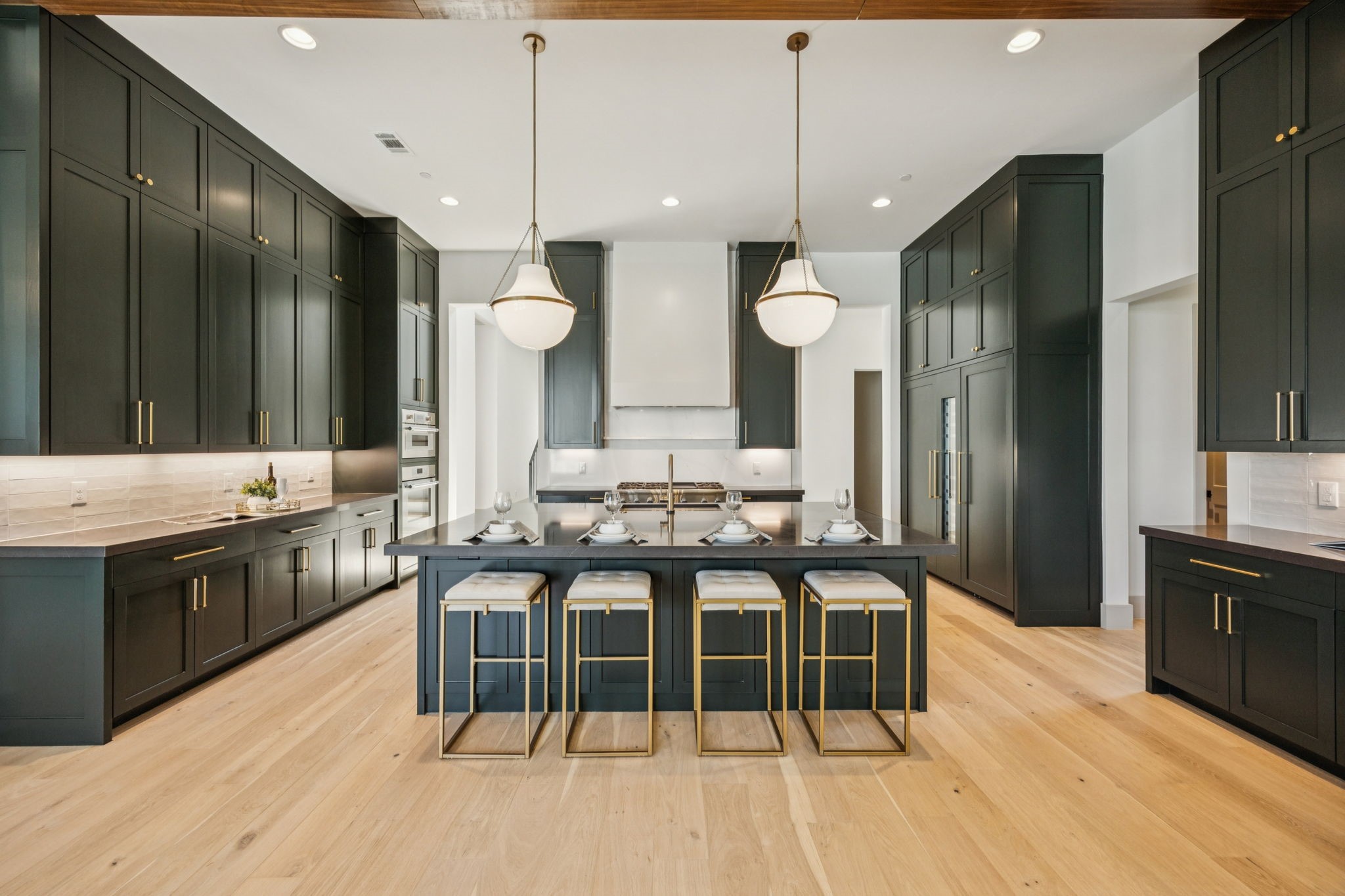 2625 Ridgecrest Drive