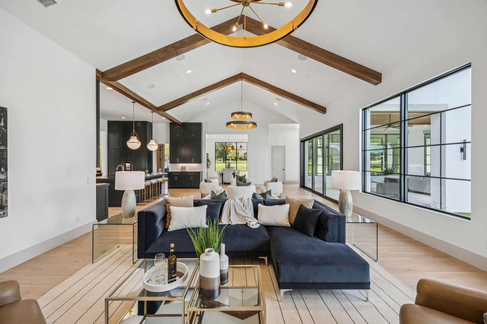 2625 Ridgecrest Drive