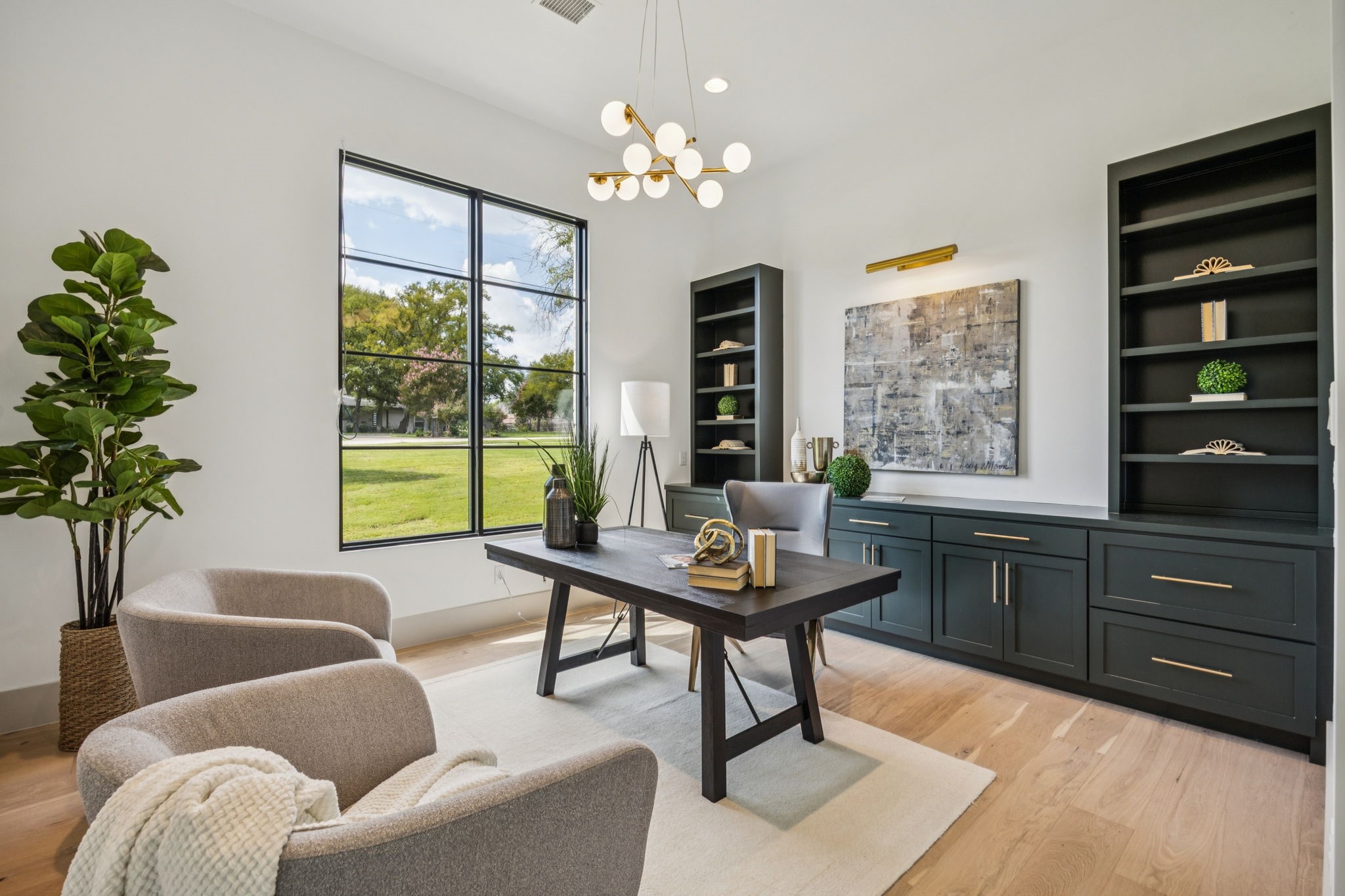 2625 Ridgecrest Drive