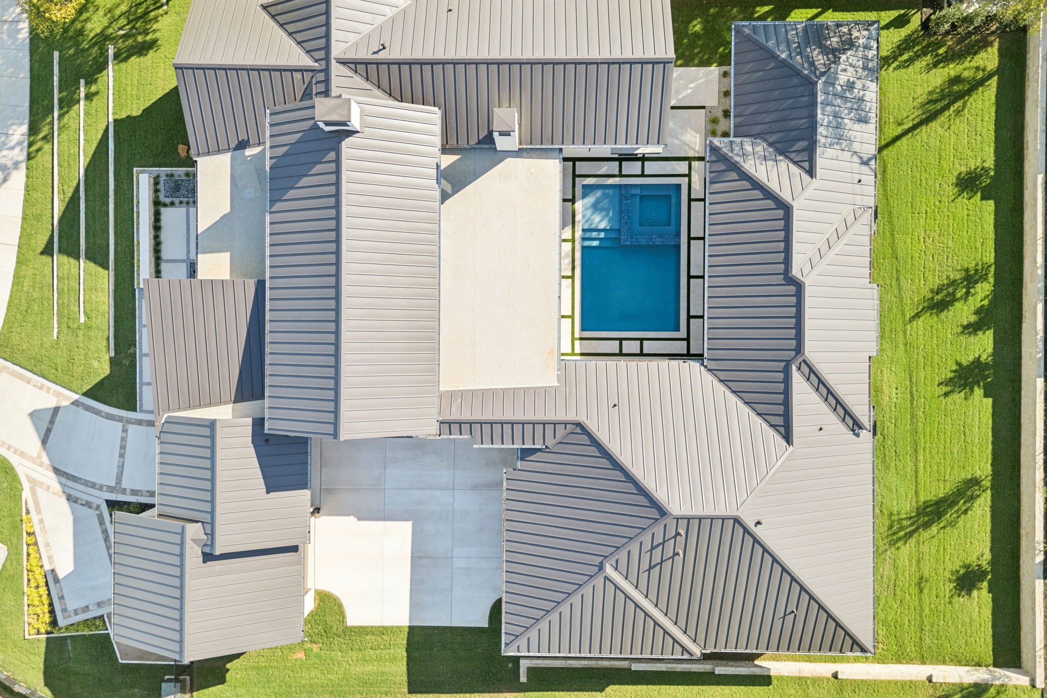 600 Pemberton Drive