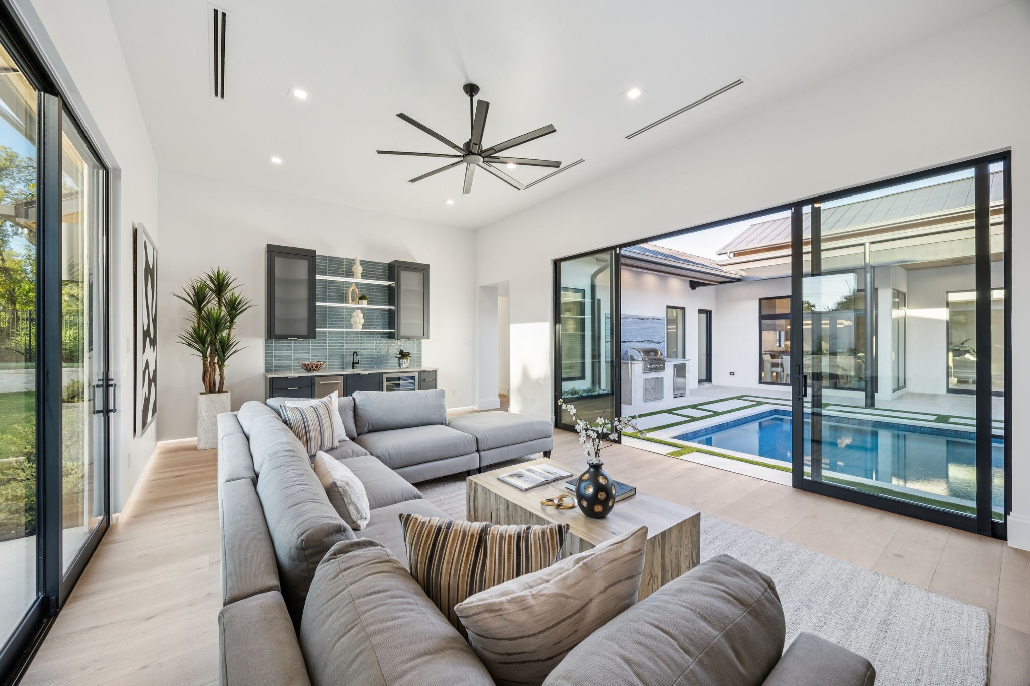600 Pemberton Drive