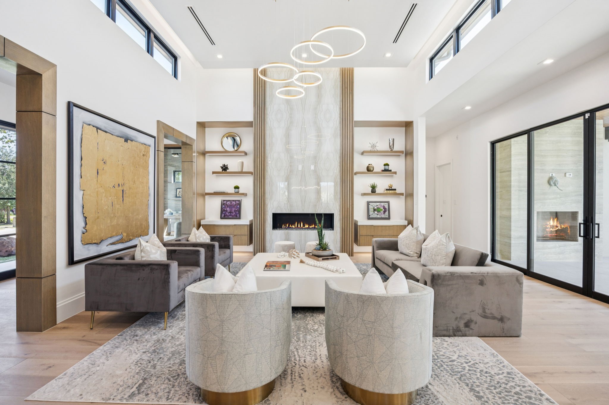600 Pemberton Drive