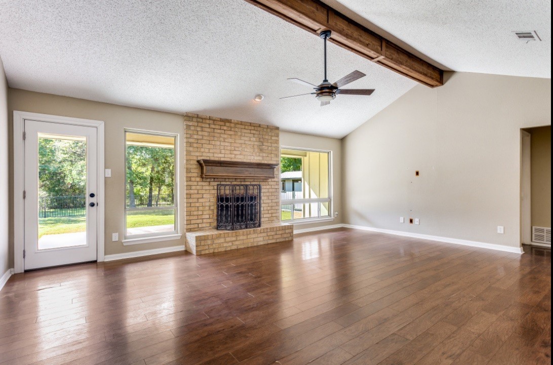 2831 Panhandle Drive