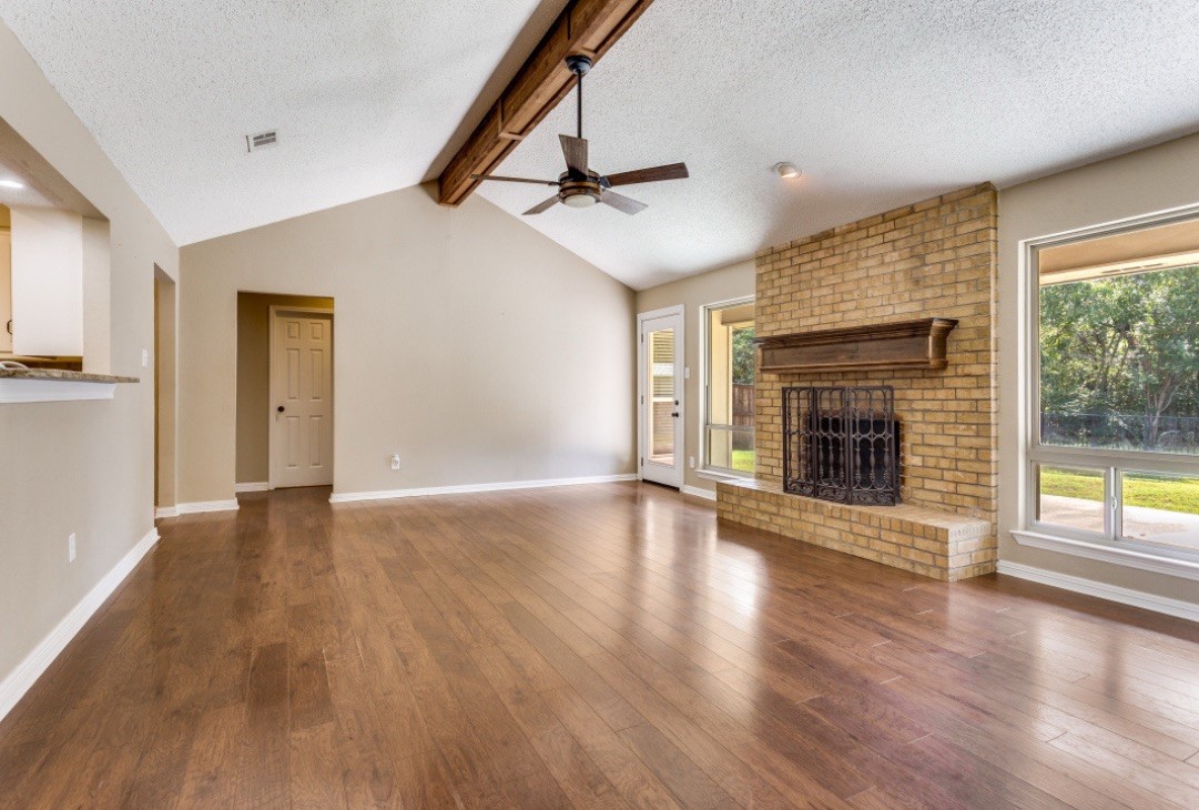 2831 Panhandle Drive