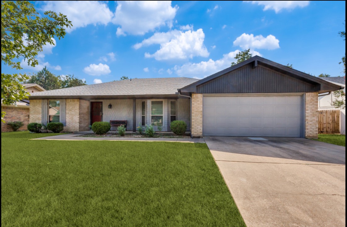 2831 Panhandle Drive