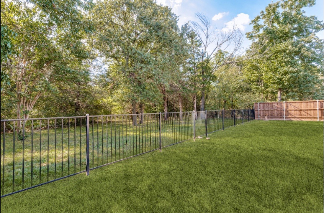 2831 Panhandle Drive