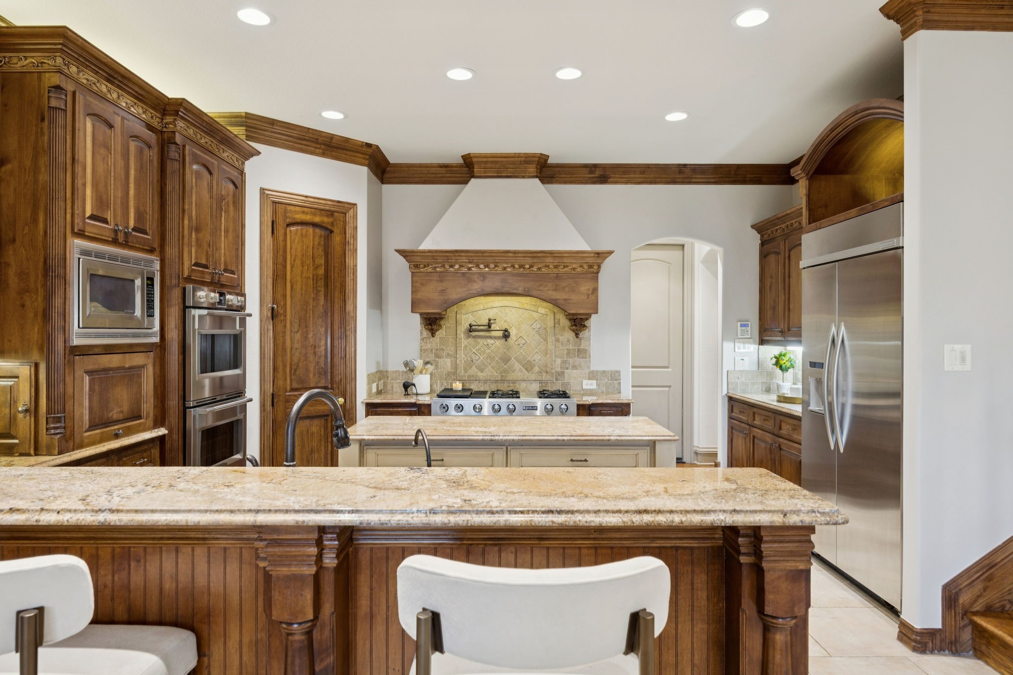 1413 Danbury Parks Drive