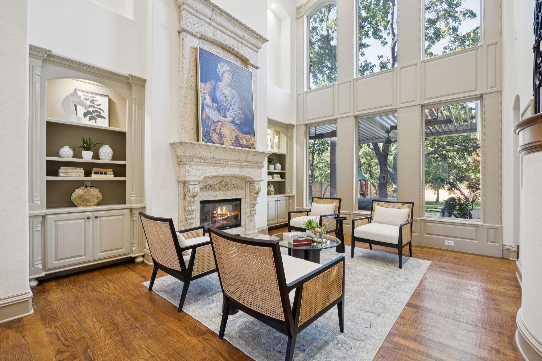 1413 Danbury Parks Drive