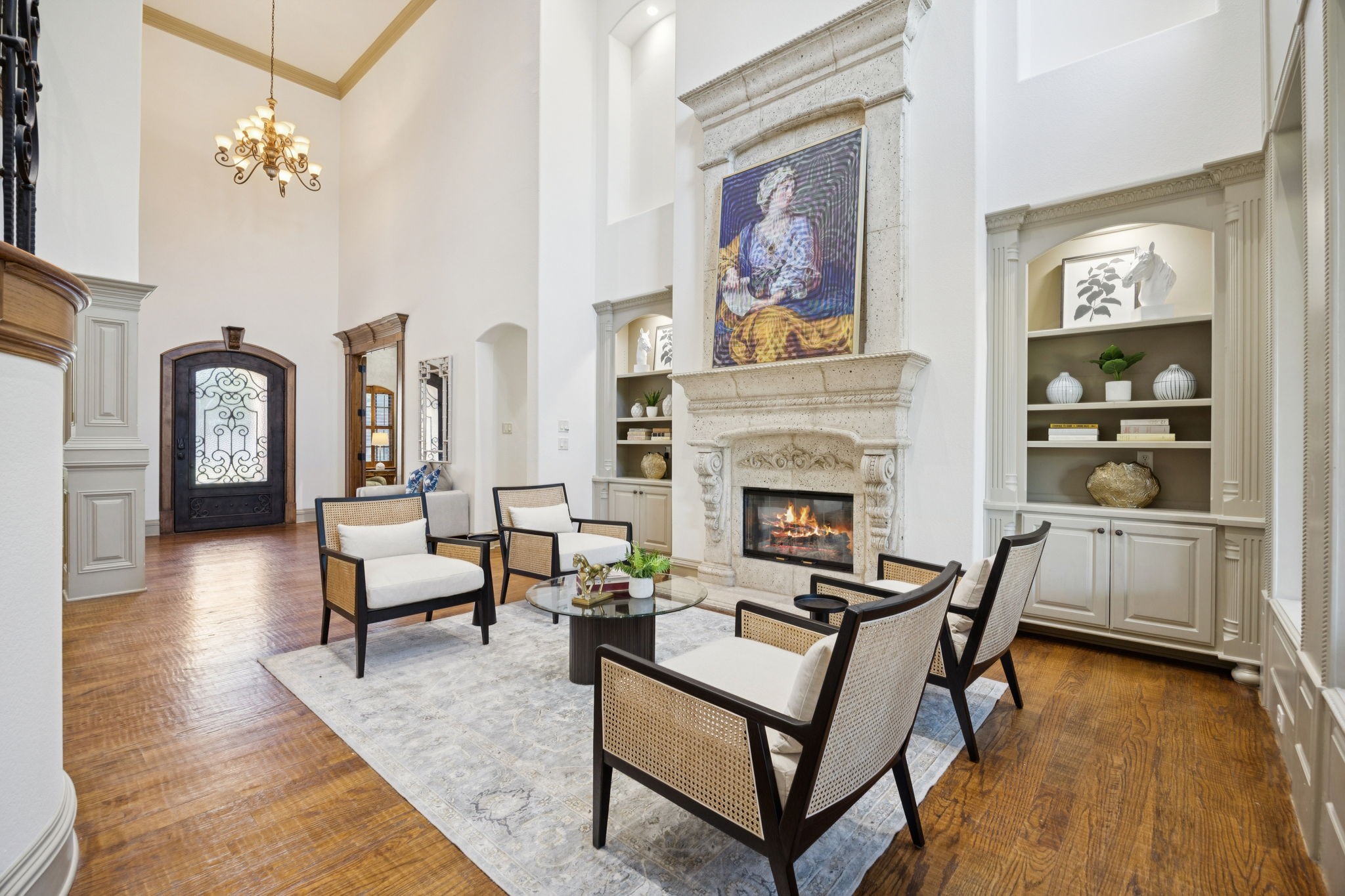 1413 Danbury Parks Drive