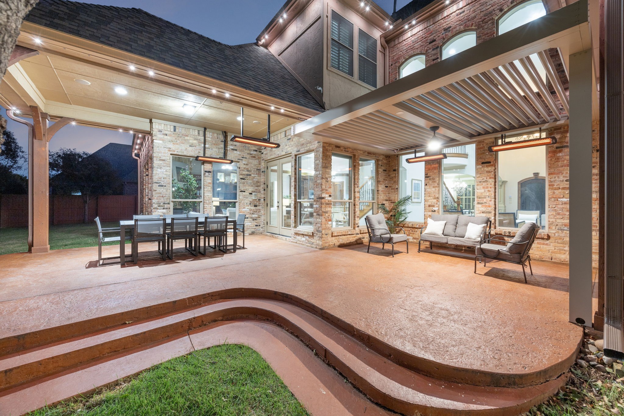 1413 Danbury Parks Drive