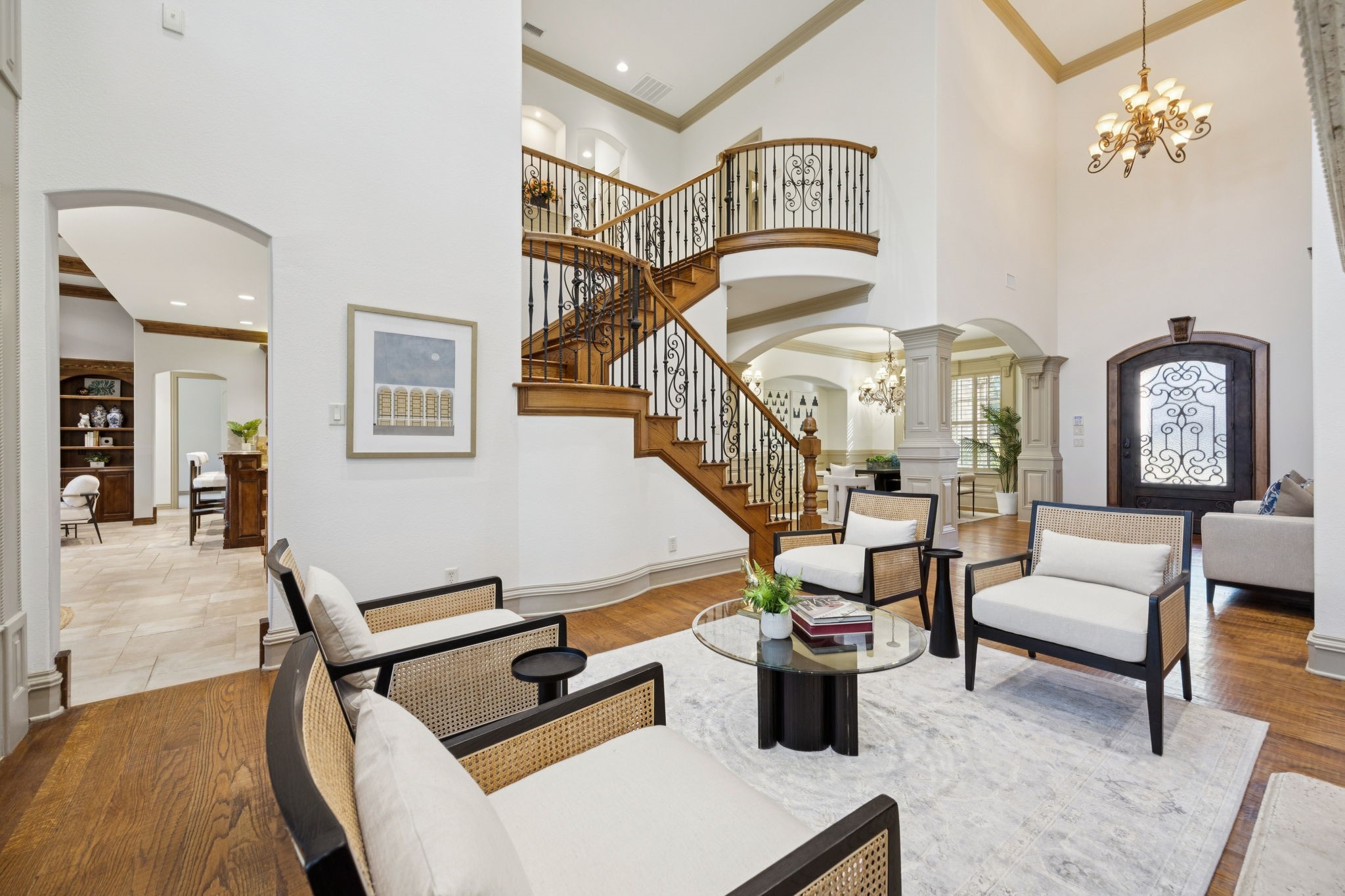 1413 Danbury Parks Drive