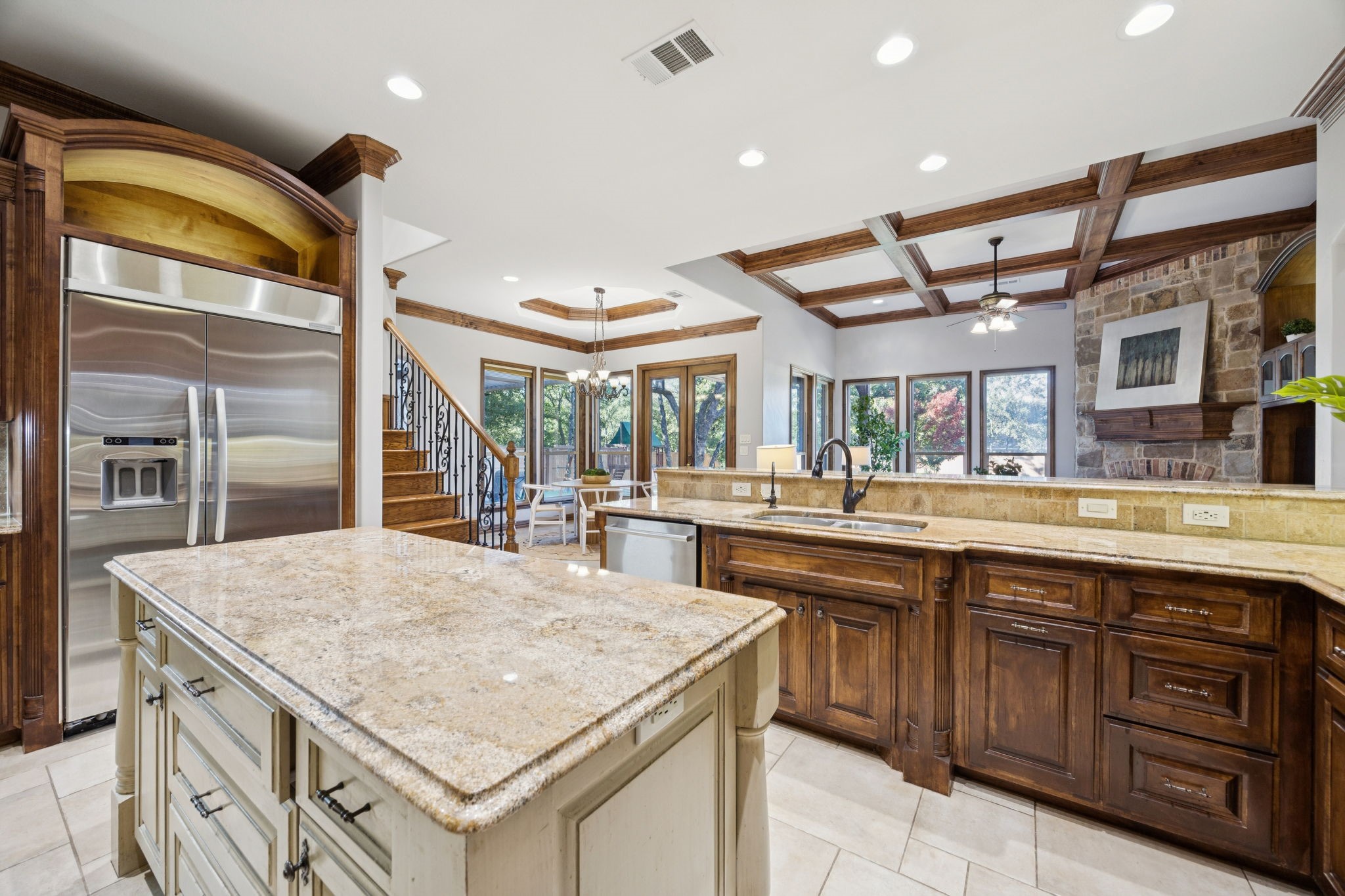 1413 Danbury Parks Drive