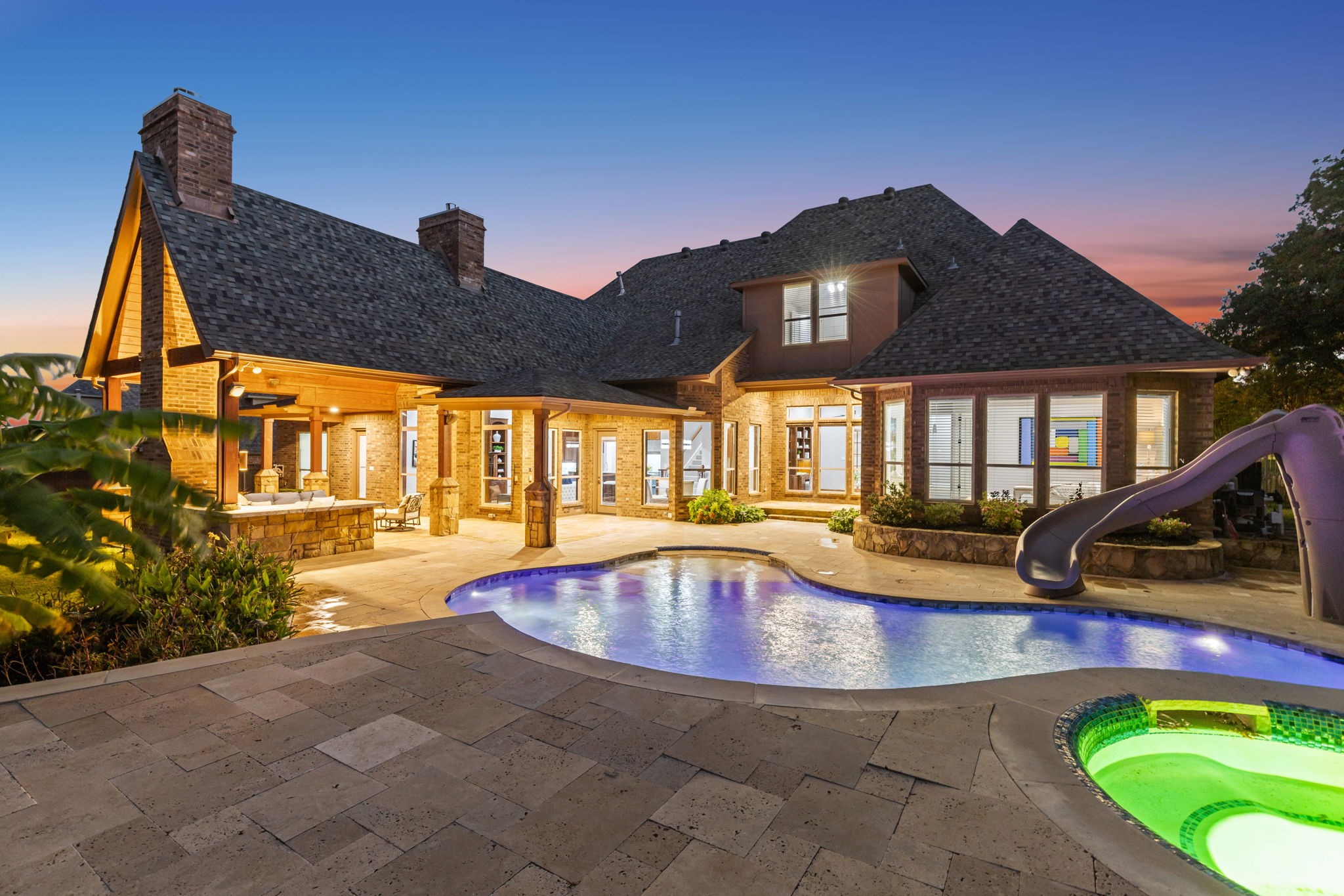 2409 Southern Hills Court