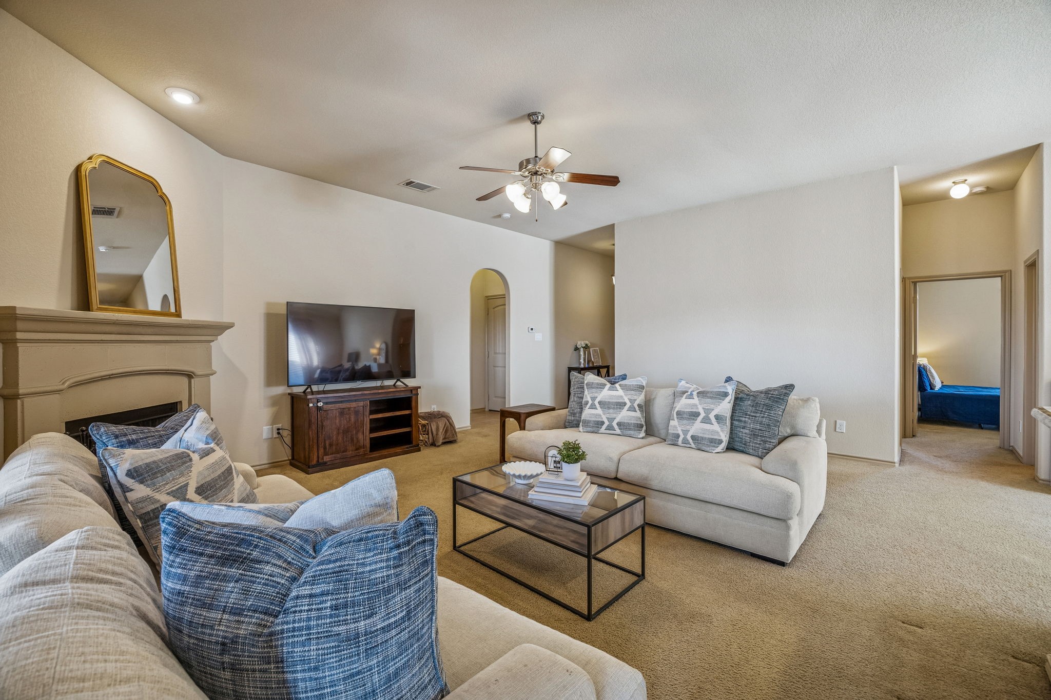 9437 Drovers View Trail