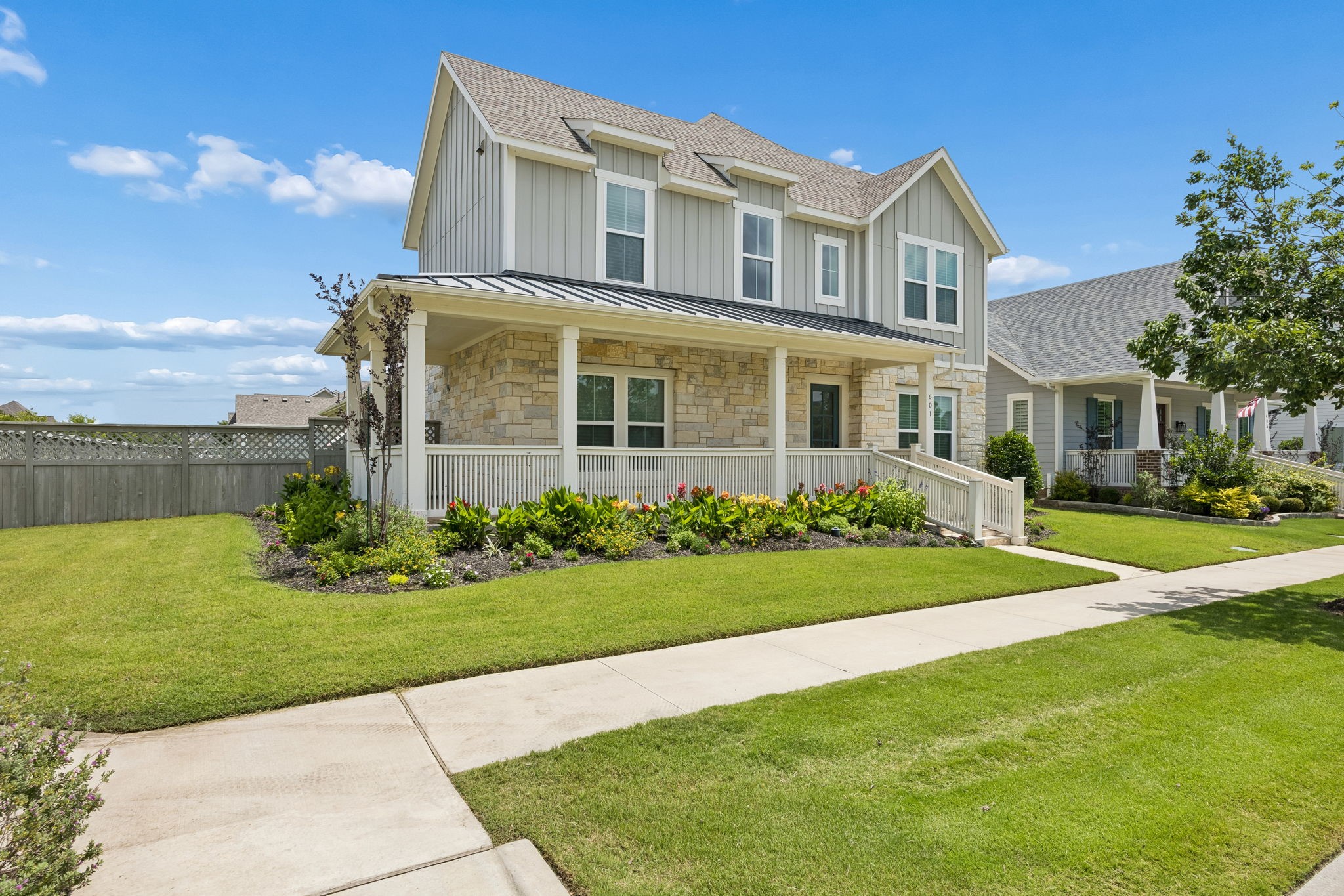 601 N Pecan Parkway