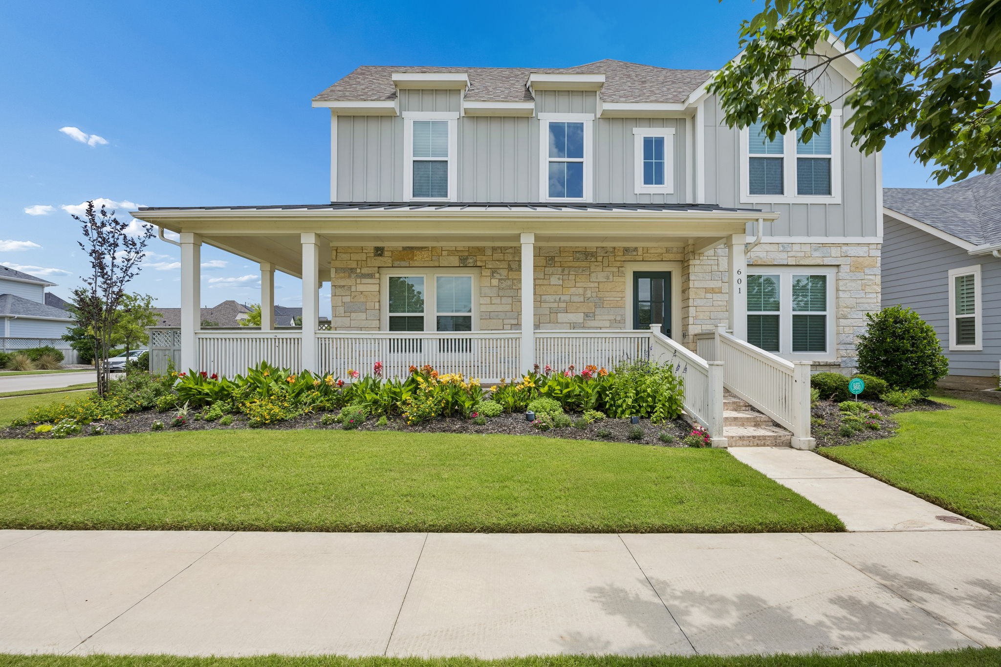 601 N Pecan Parkway