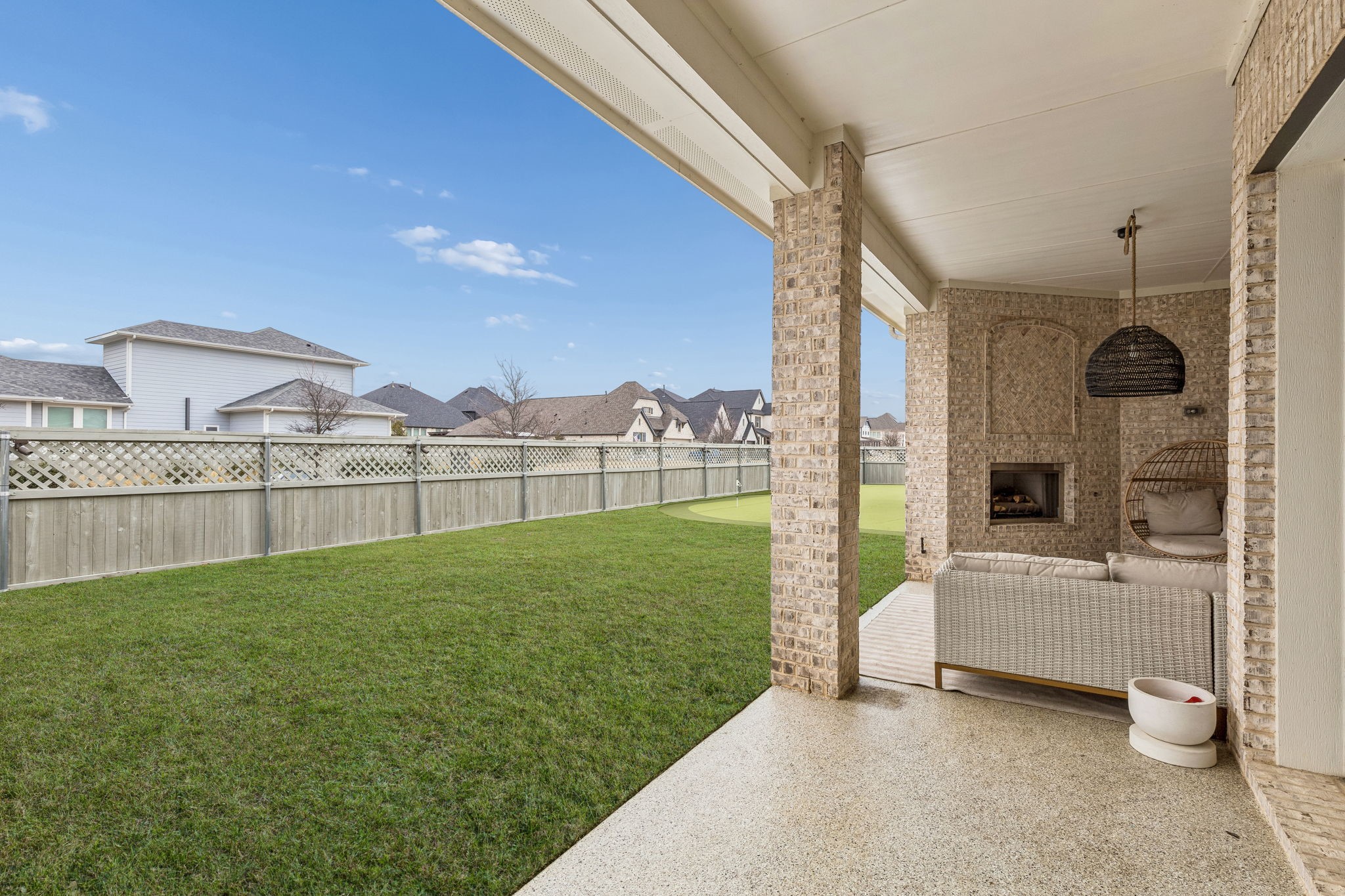 601 N Pecan Parkway