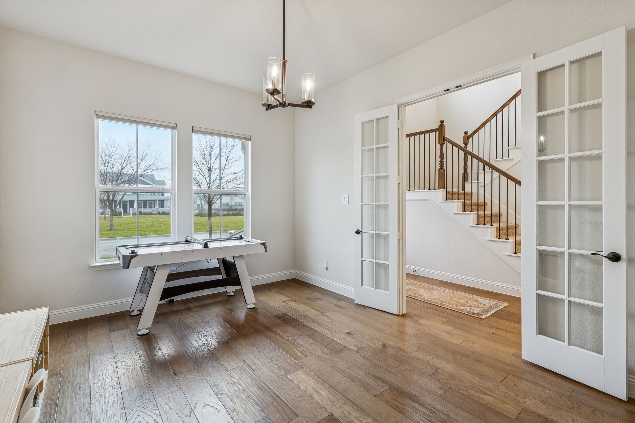 601 N Pecan Parkway