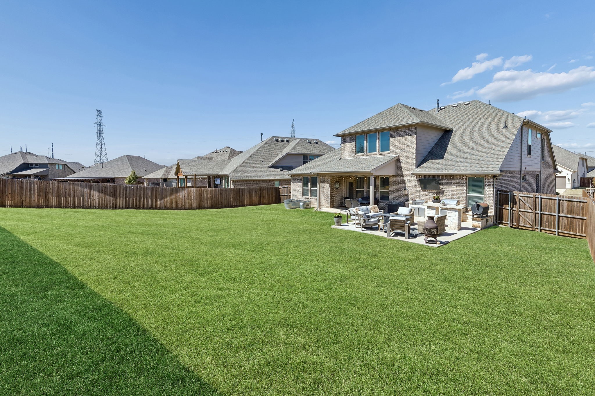 14508 Home Trail