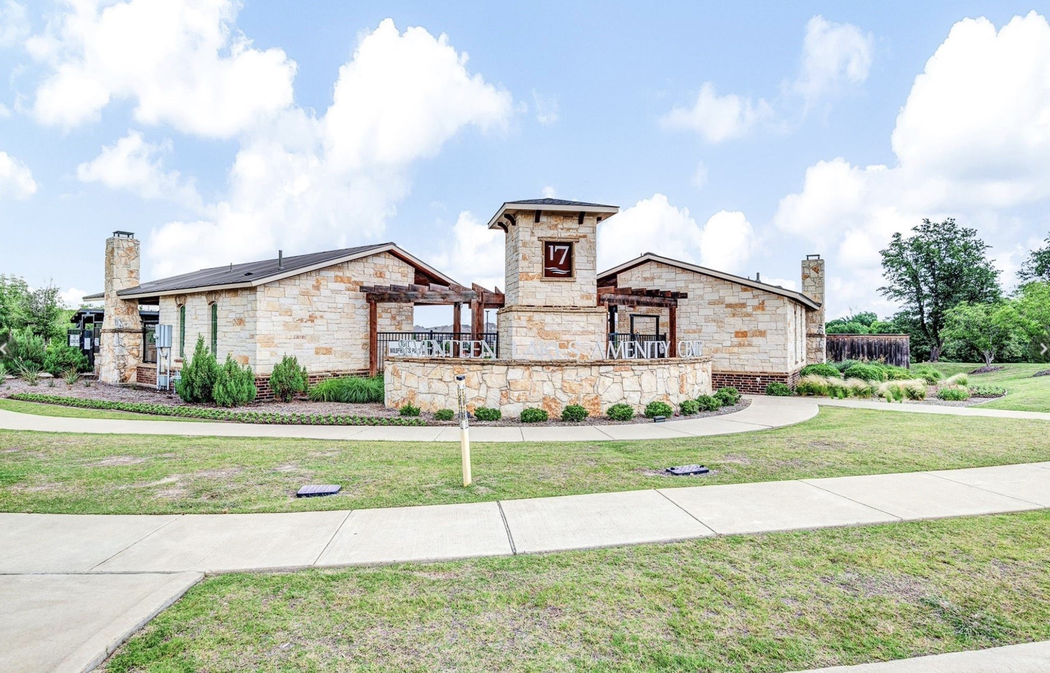 14508 Home Trail